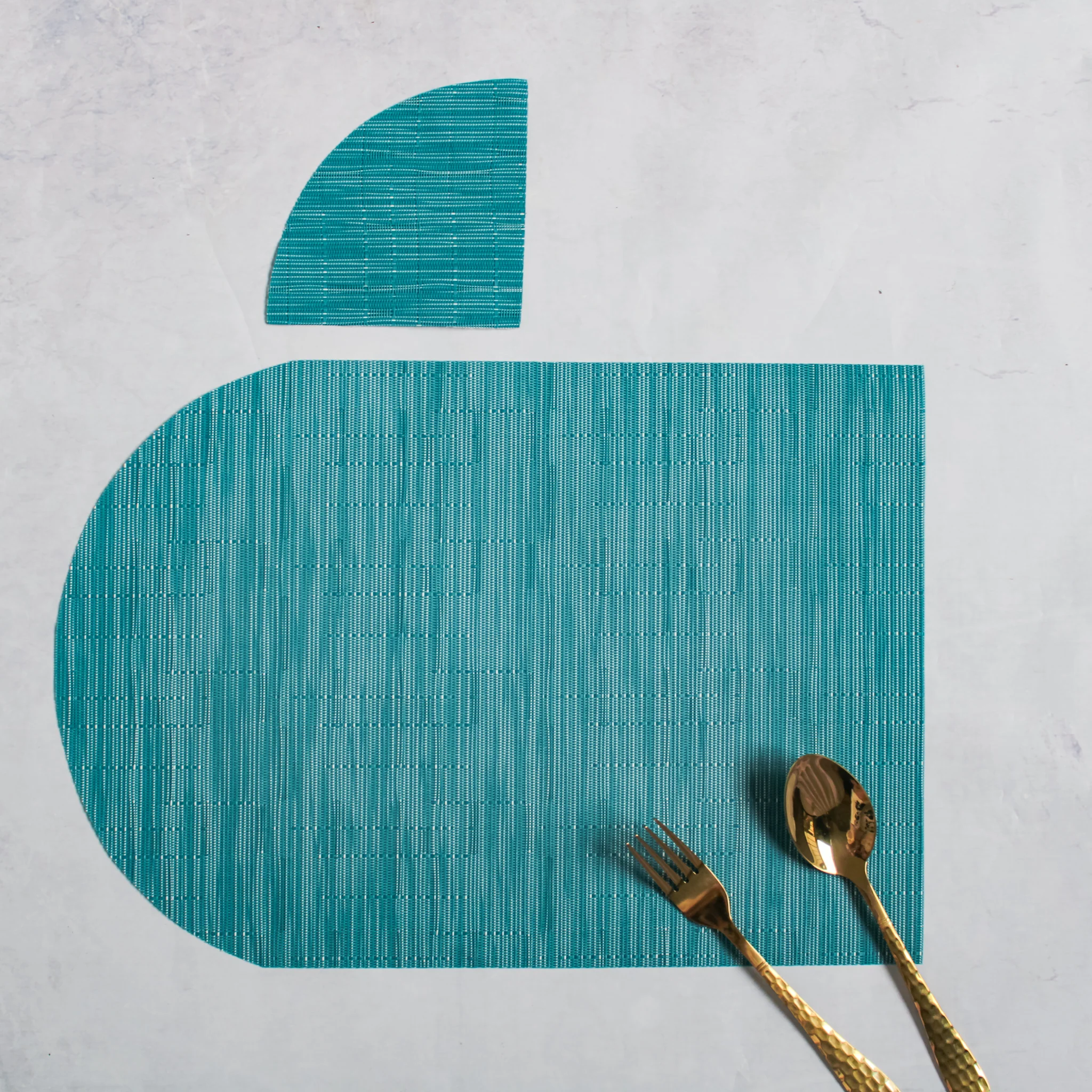 Mat Coaster Set - Image 9