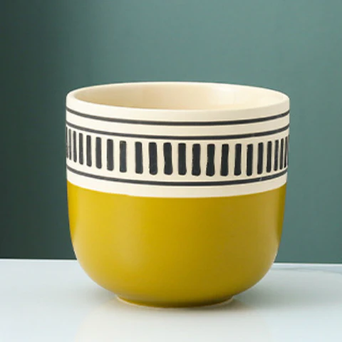 Matcha Flower Vase - Image 2