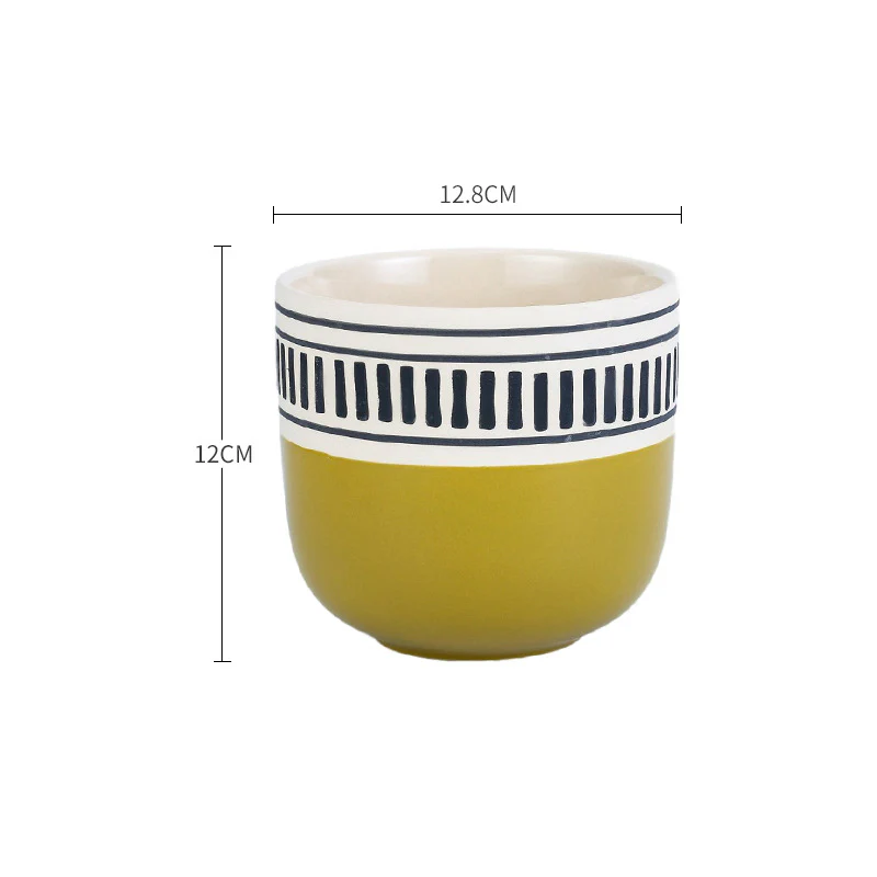 Matcha Flower Vase - Image 3