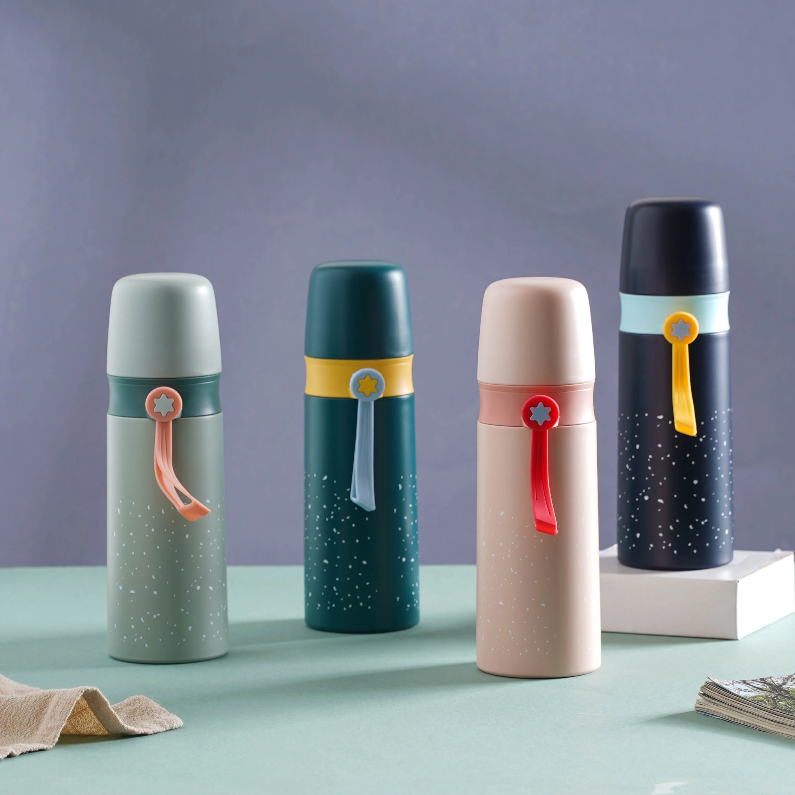 Matte Thermos - Image 10