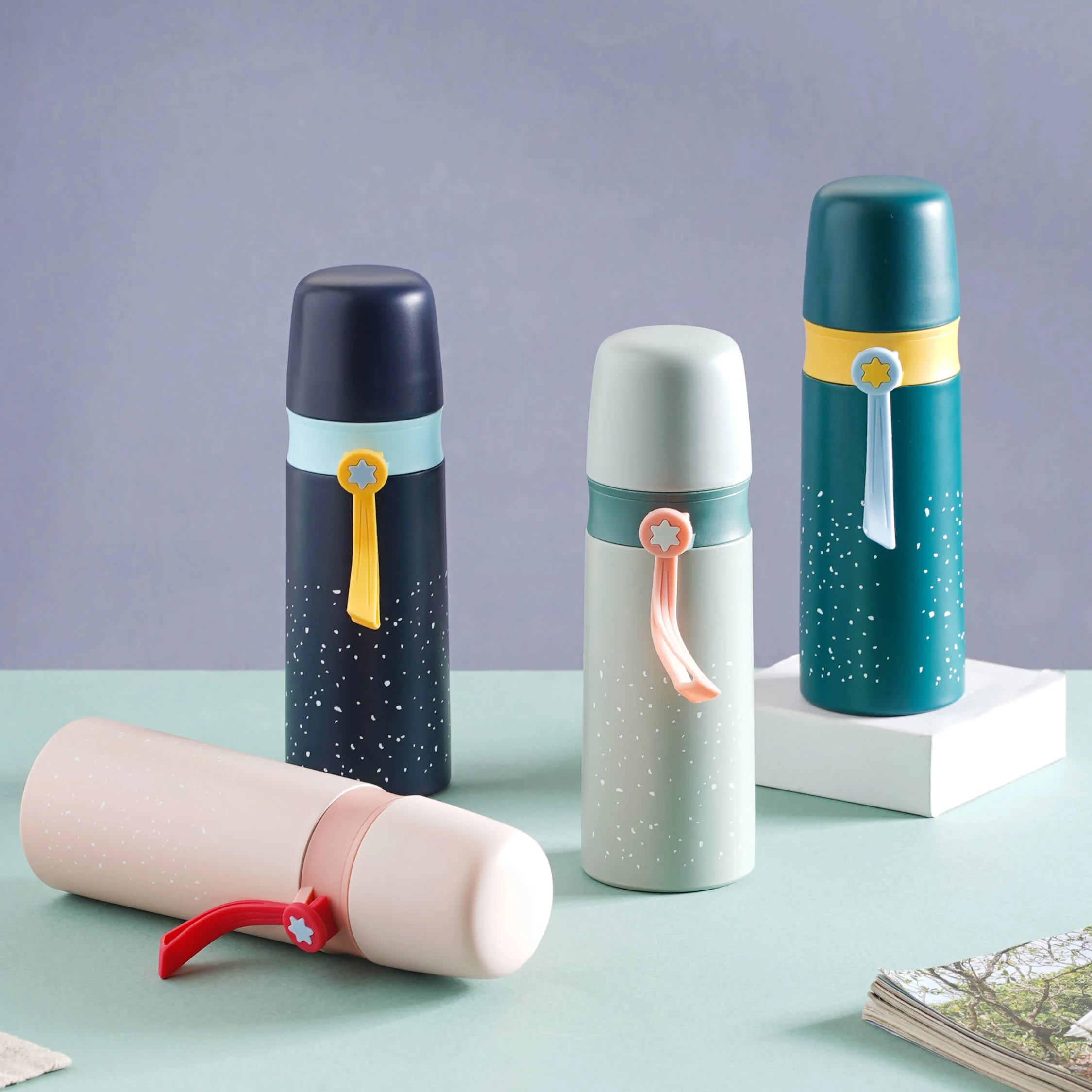 Matte Thermos - Image 22