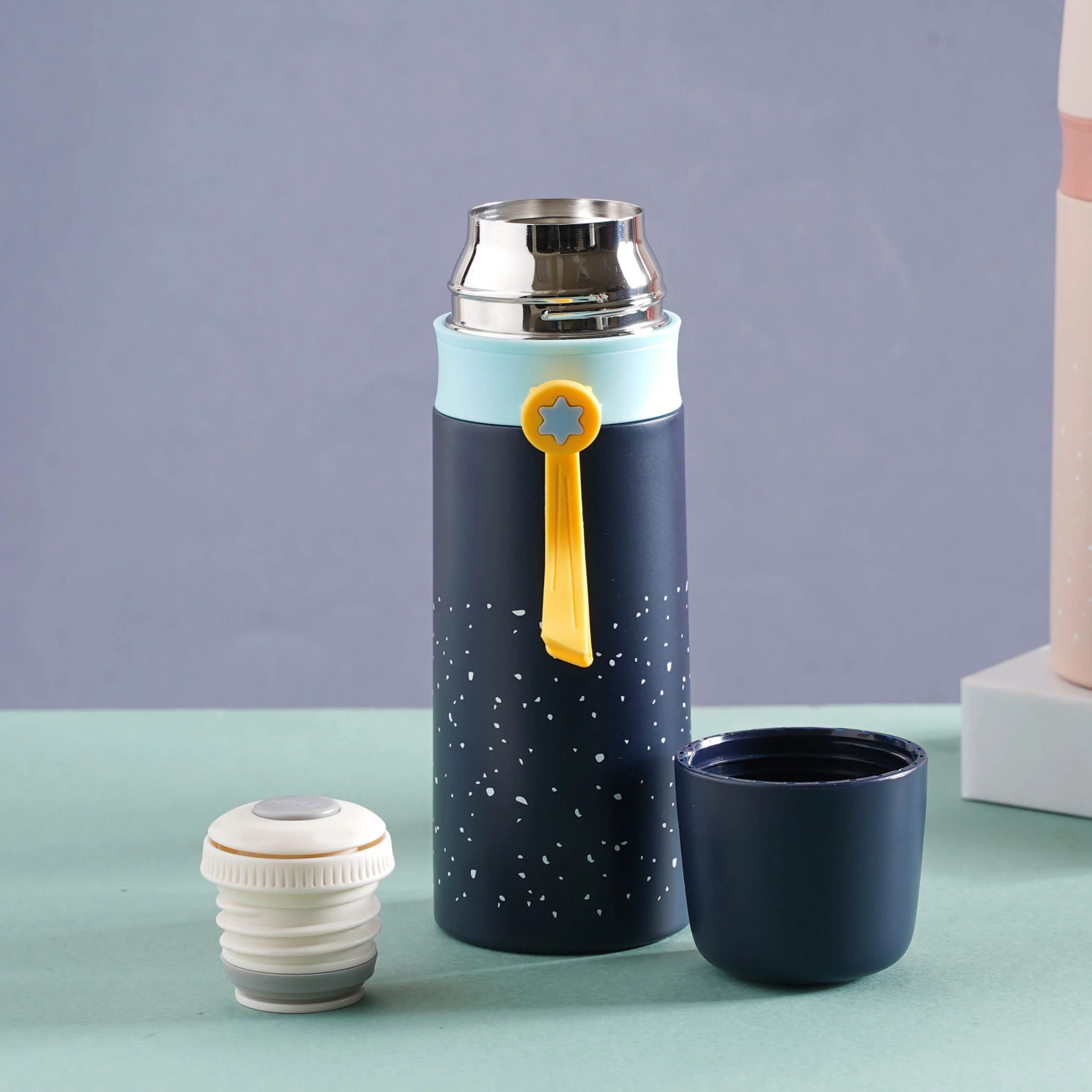 Matte Thermos - Image 23