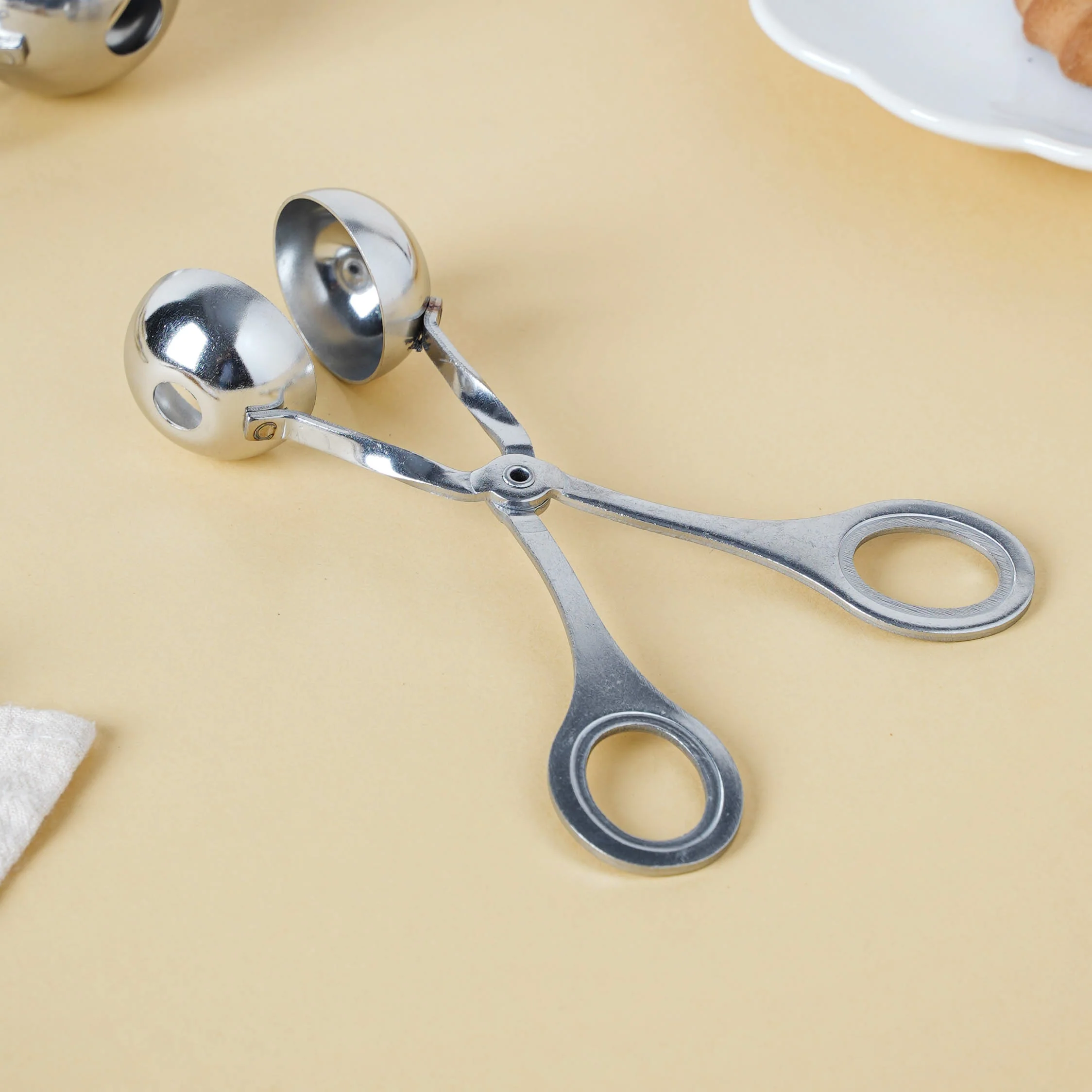 Meatball Maker