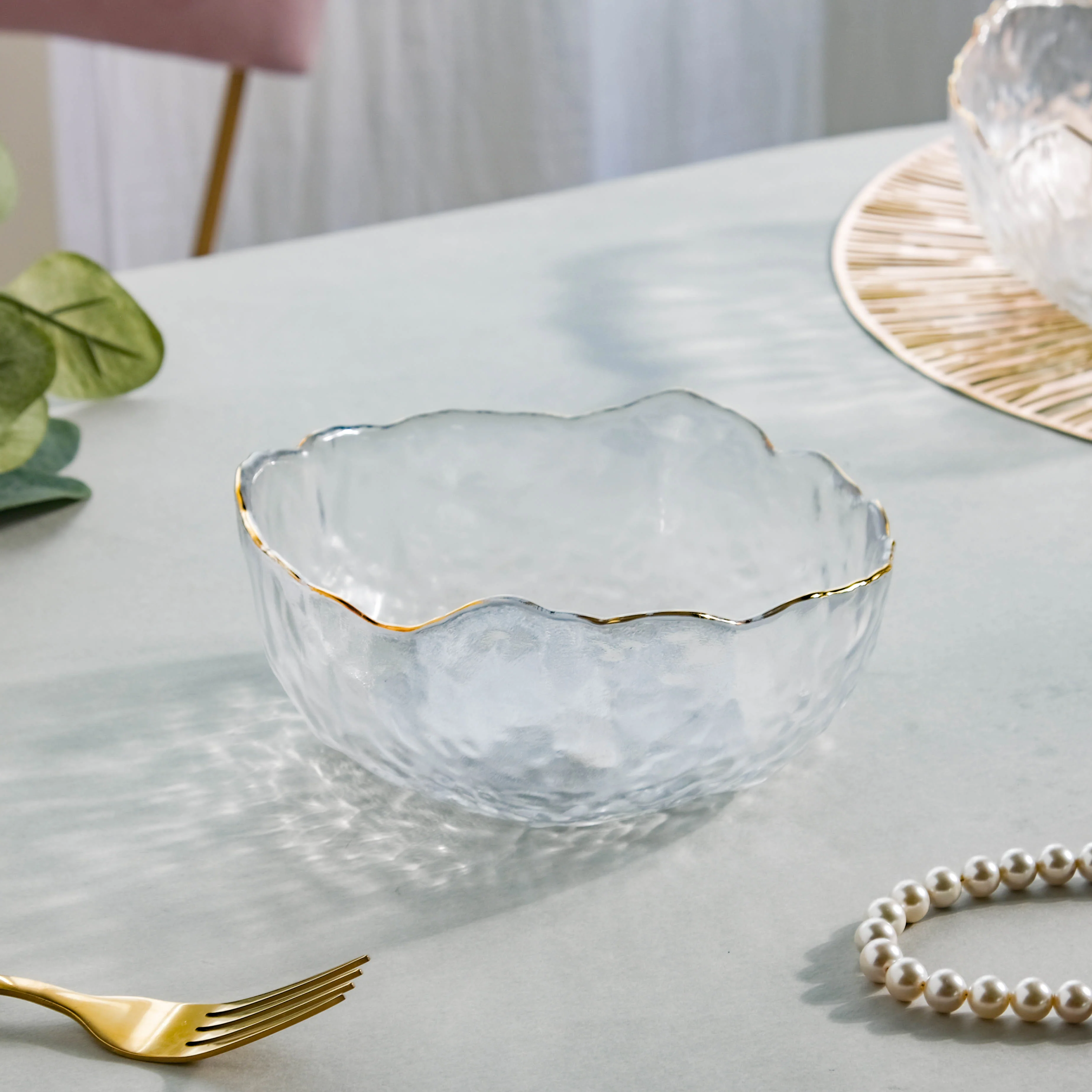 Medium Decorative Bowl - Image 3