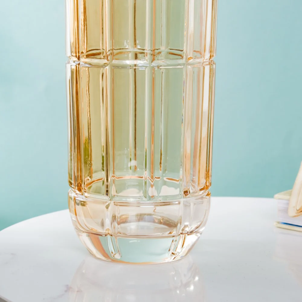 Medium Glass Vase - Image 6