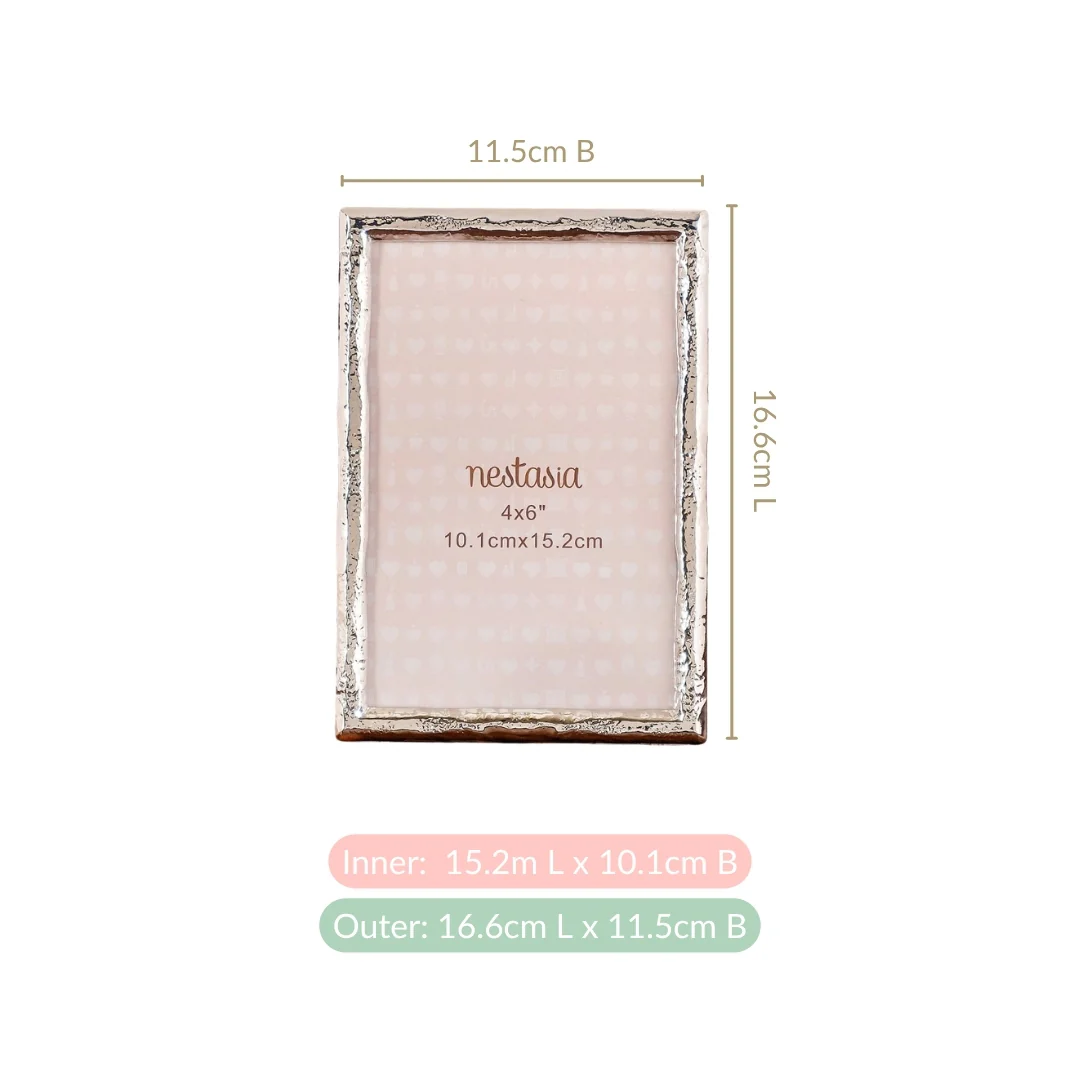 Memory Holder Photo Frame Small 10x15cm - Image 4