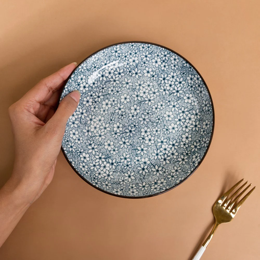 Meraki Appetizer Plate - Image 2