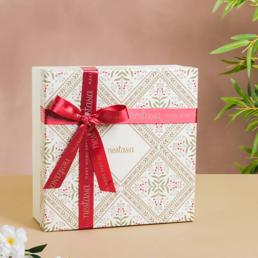 Meraki Bowl Set Of 4 With Gift Box - Image 4