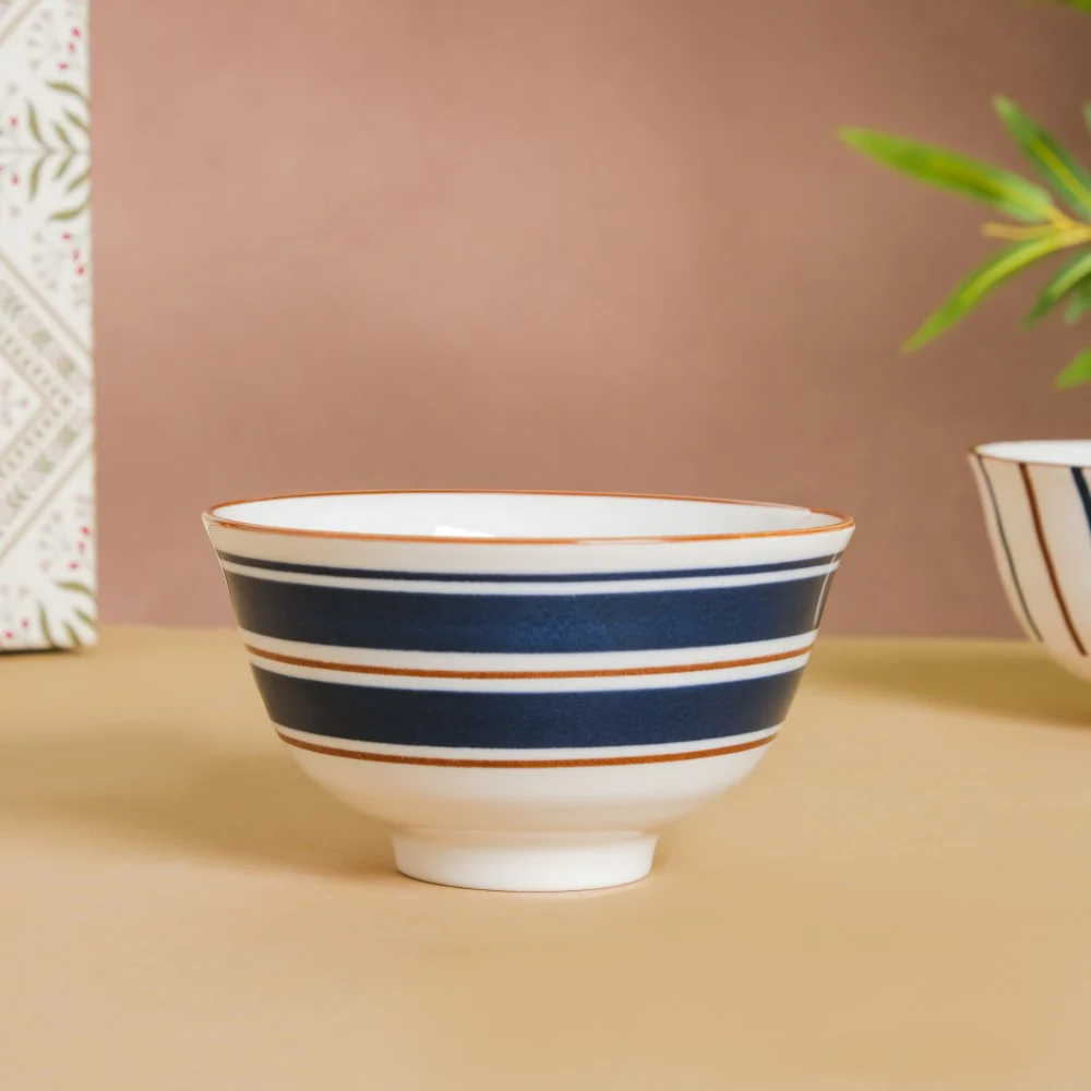 Meraki Bowl Set Of 4 With Gift Box - Image 9