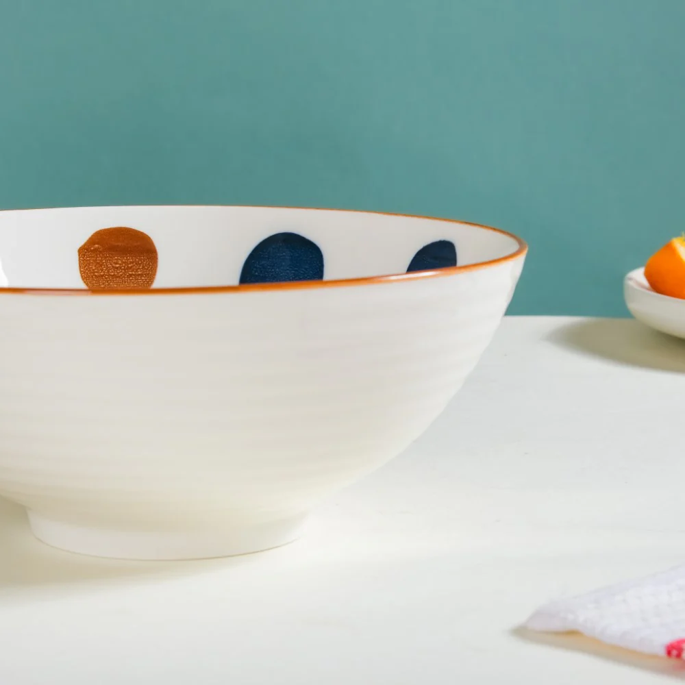 Meraki Ribbed Ramen Bowl 1 L - Image 13