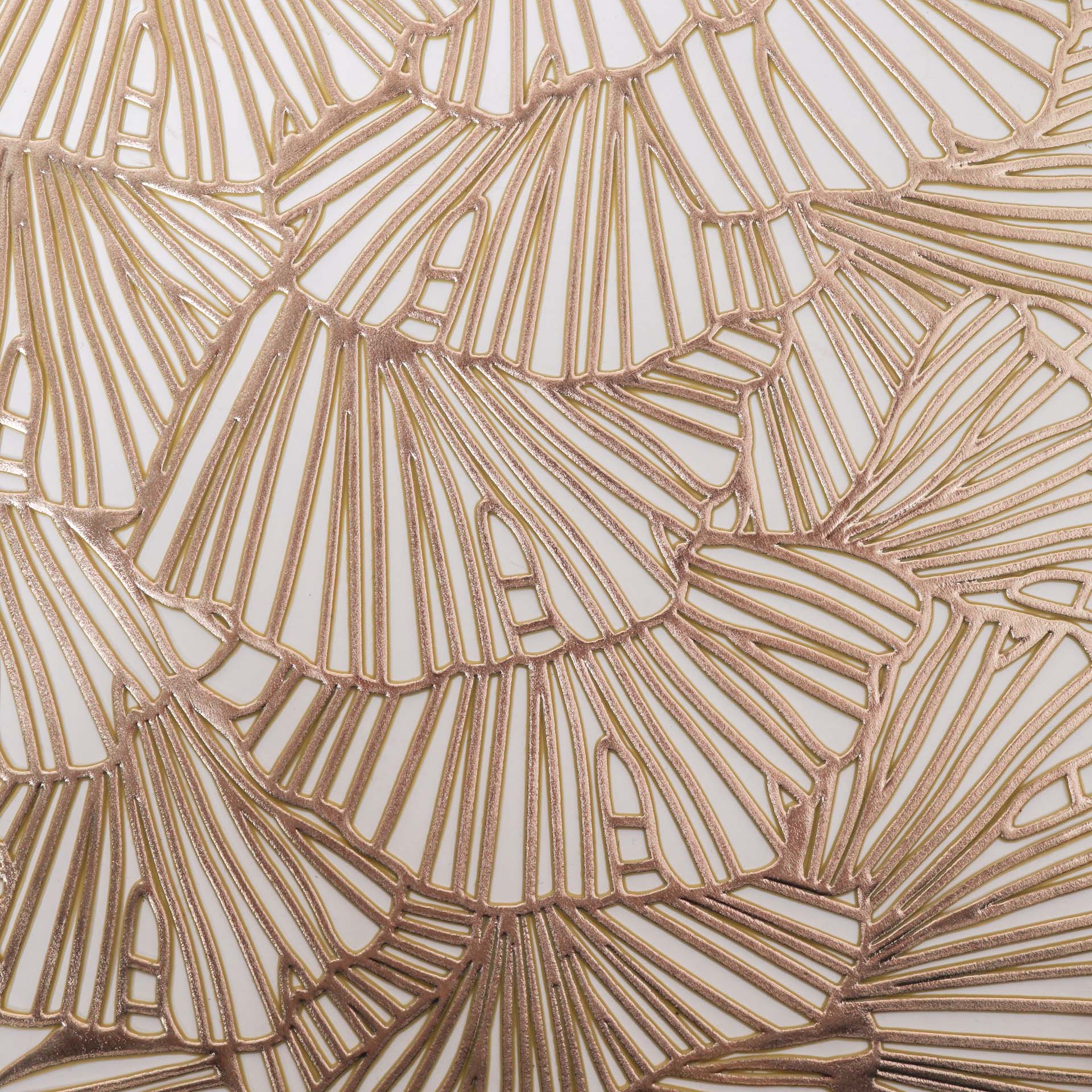 Meshed Vinyl Placemat Set of 2 - Image 10