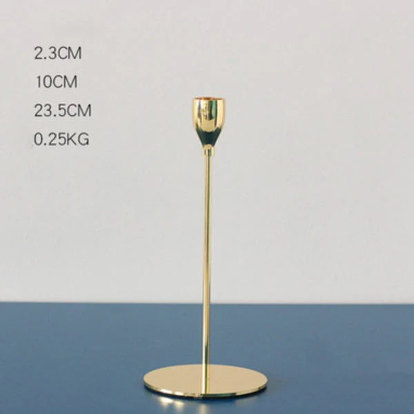 Metal Candle Holder - Image 13
