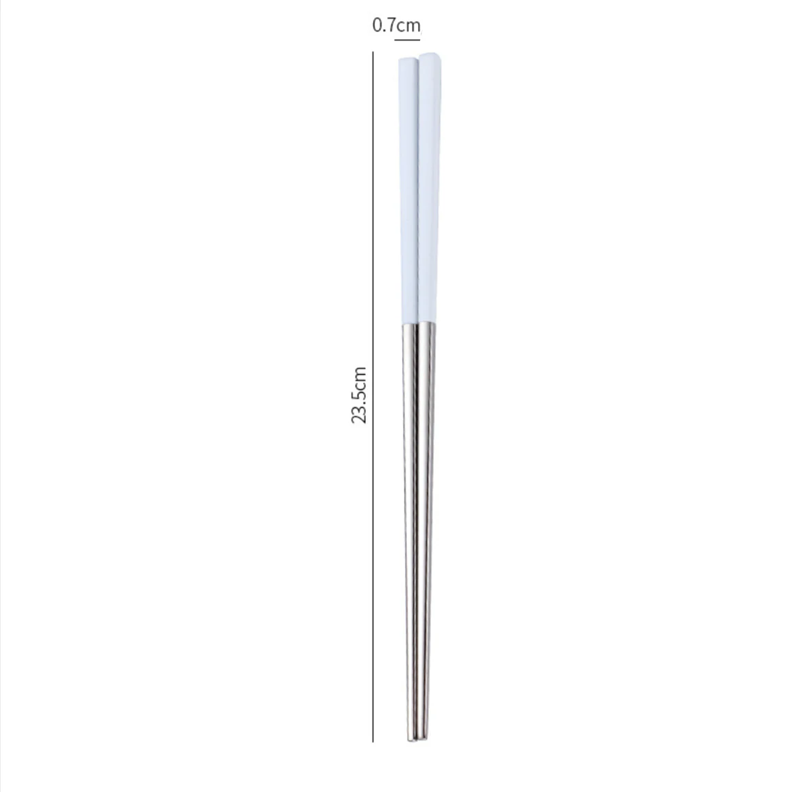 Metal Chopsticks - Image 11