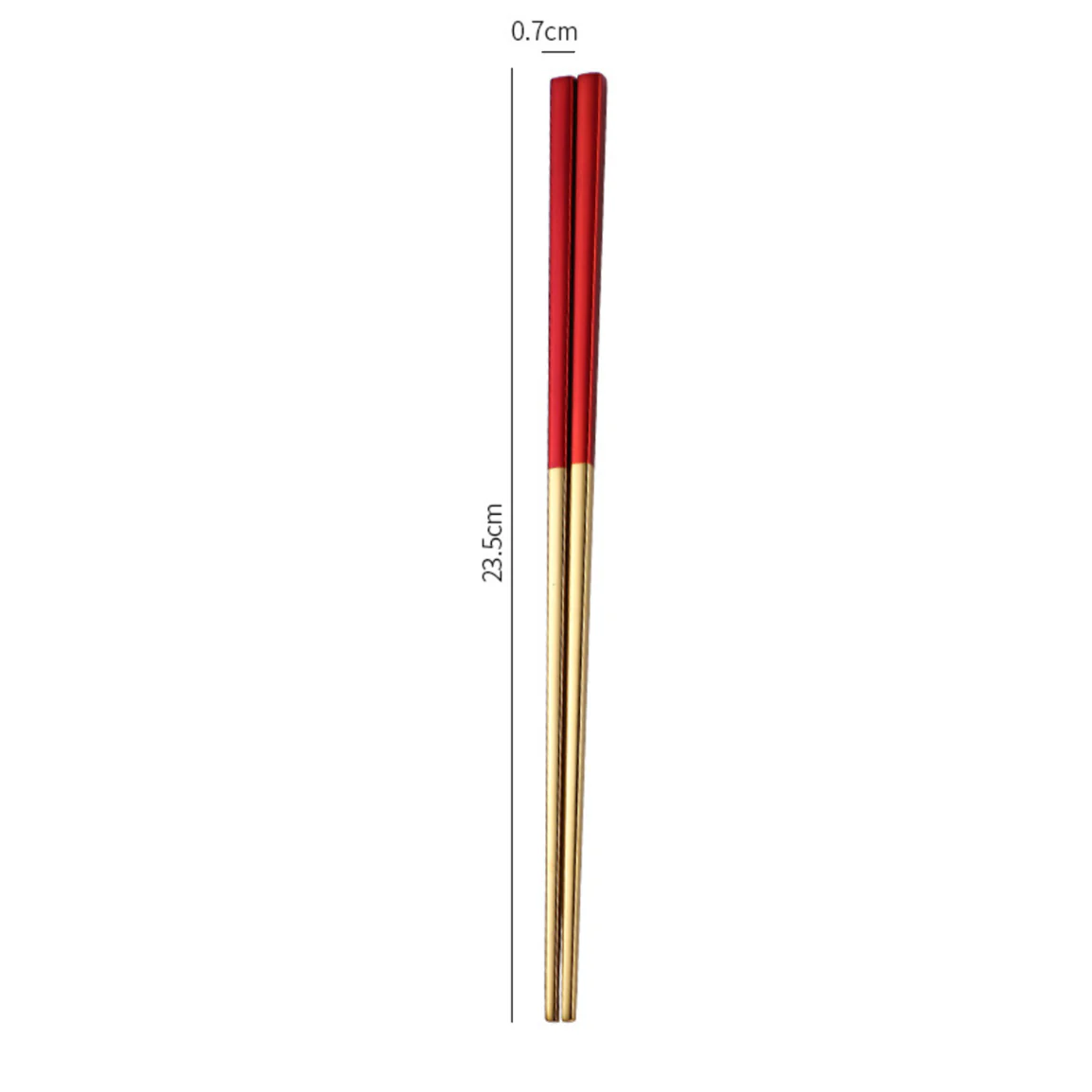Metal Chopsticks - Image 14