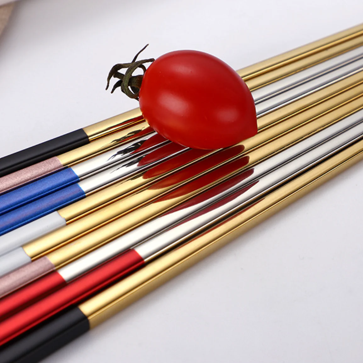 Metal Chopsticks - Image 3