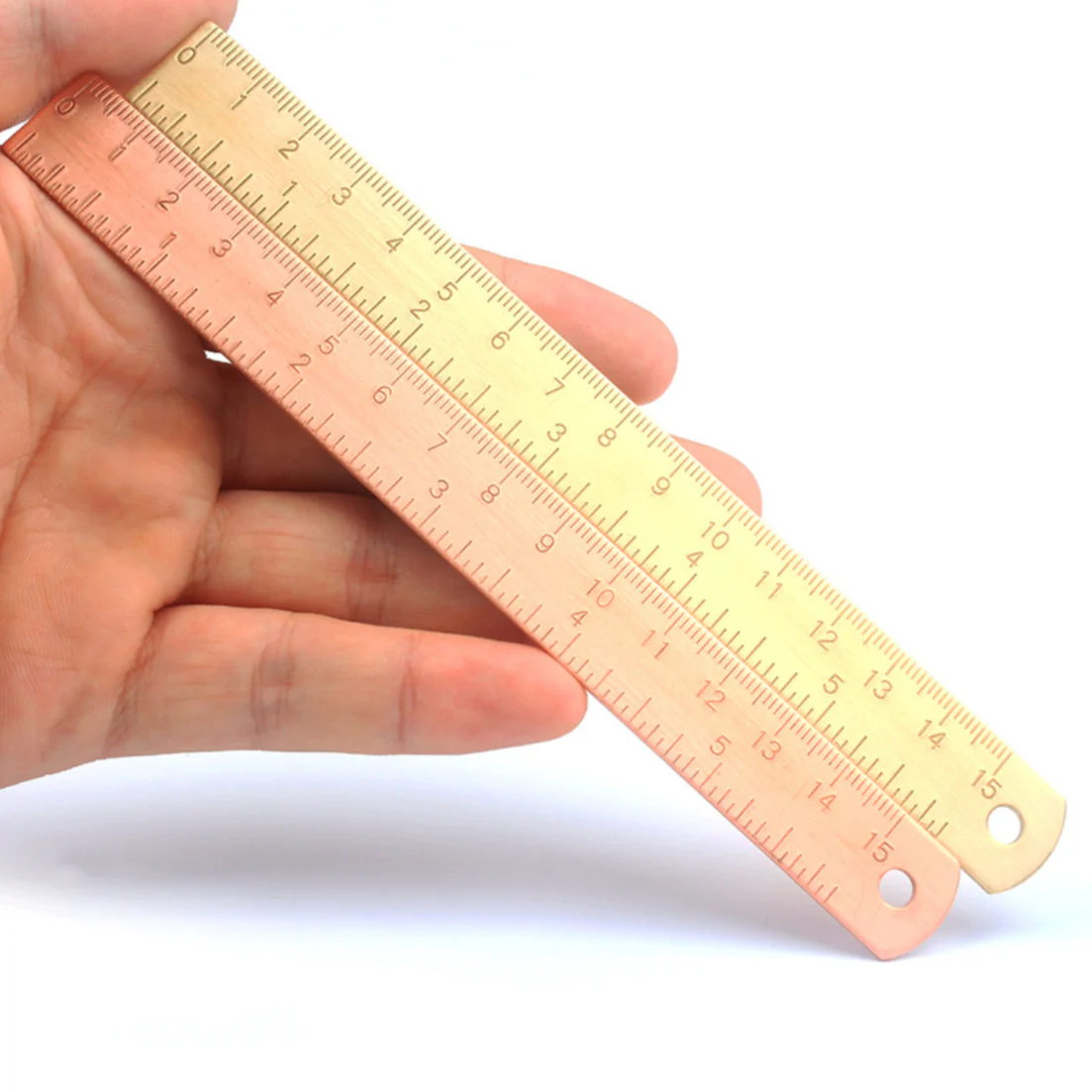 Metal Scale