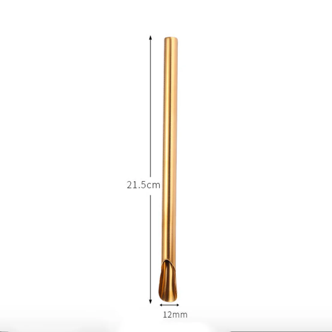 Metal Straw - Image 17