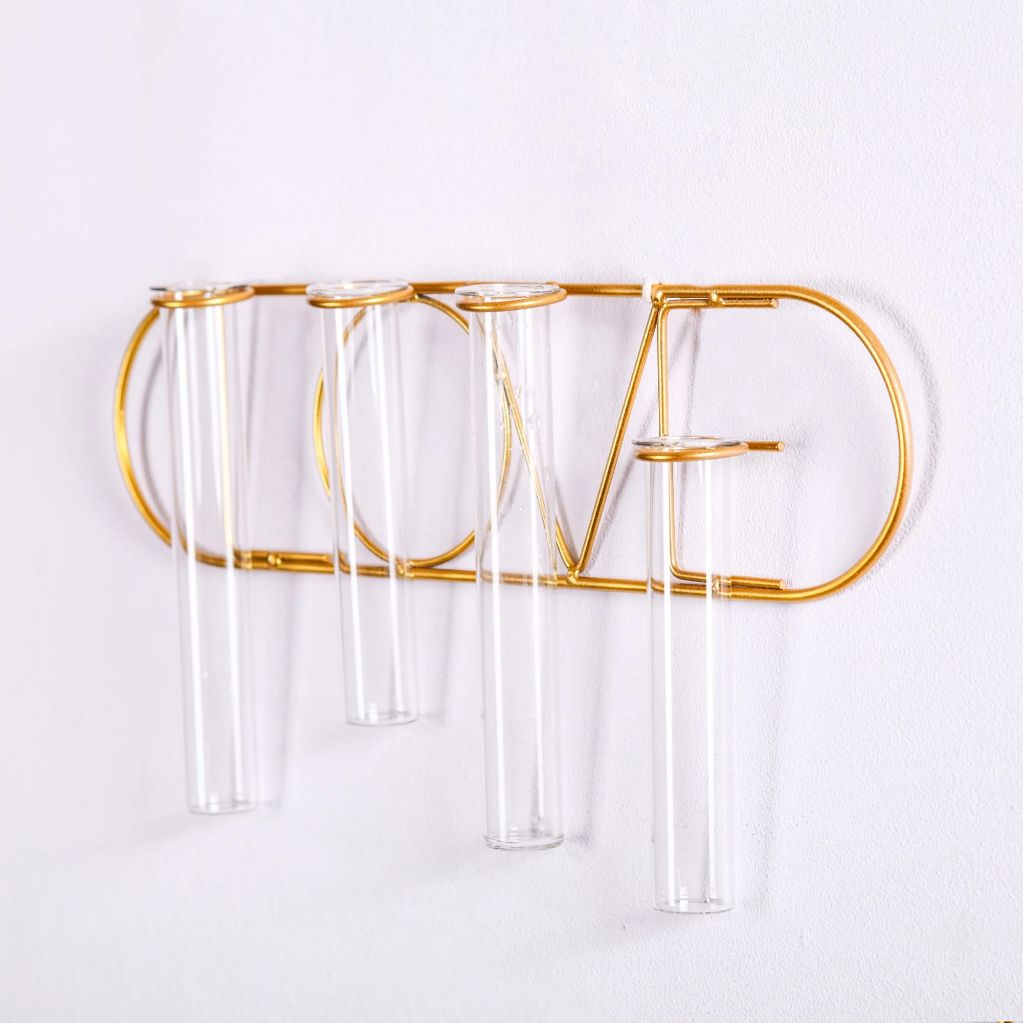 Metal Wall Planter - Image 5