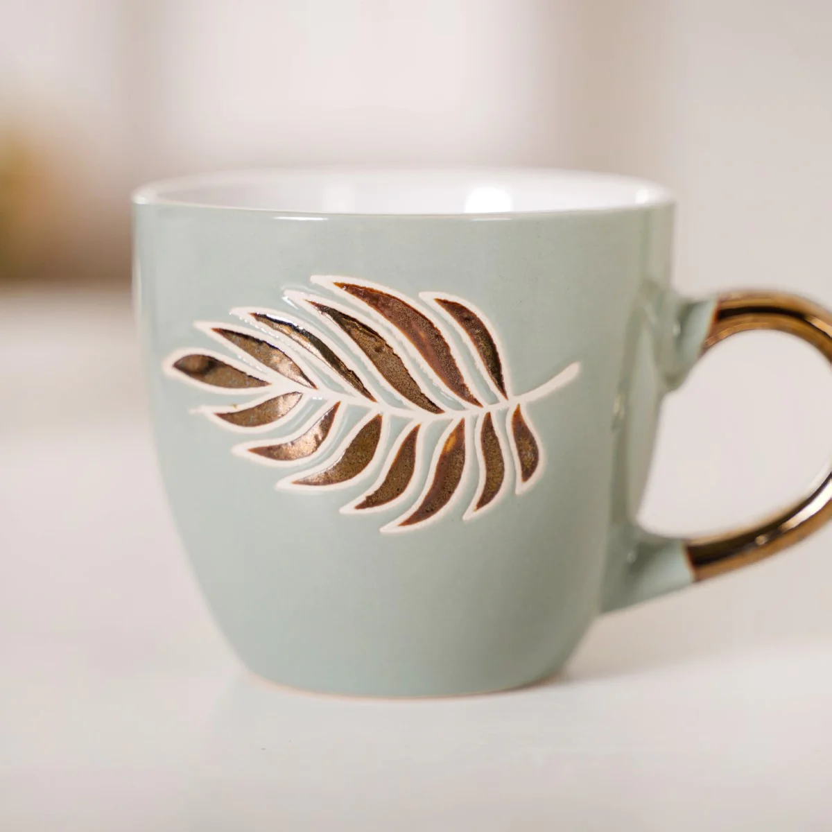 Pastel Hygge Coffee Cups Set Of 6 250ml - Image 7