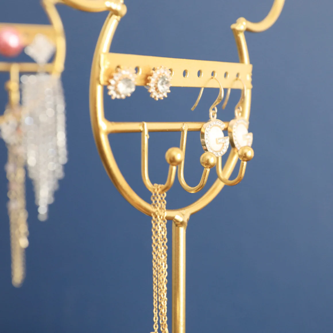 Mickey Accessory Stand - Image 10