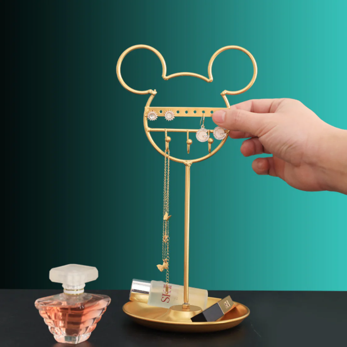 Mickey Accessory Stand - Image 2