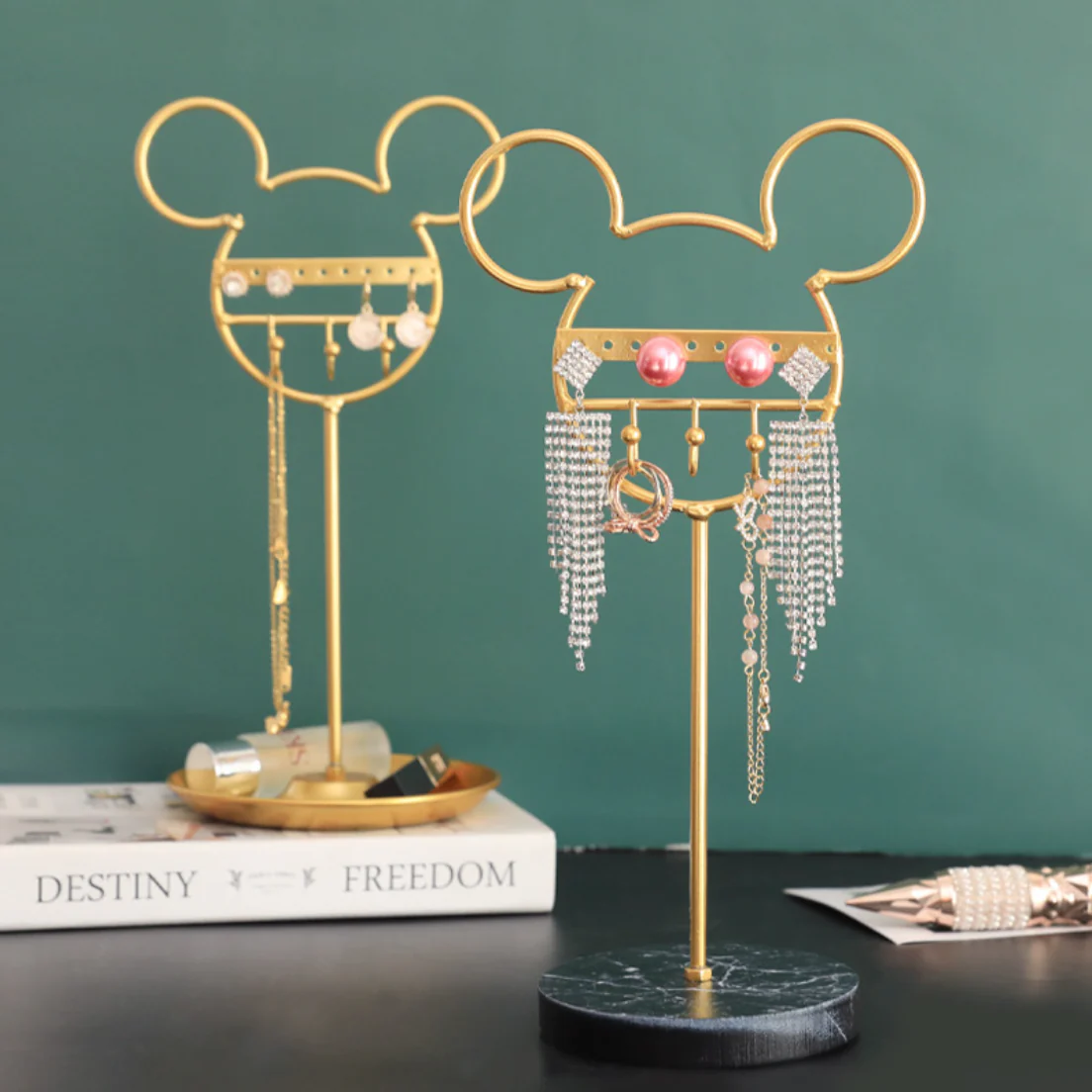 Mickey Accessory Stand - Image 3