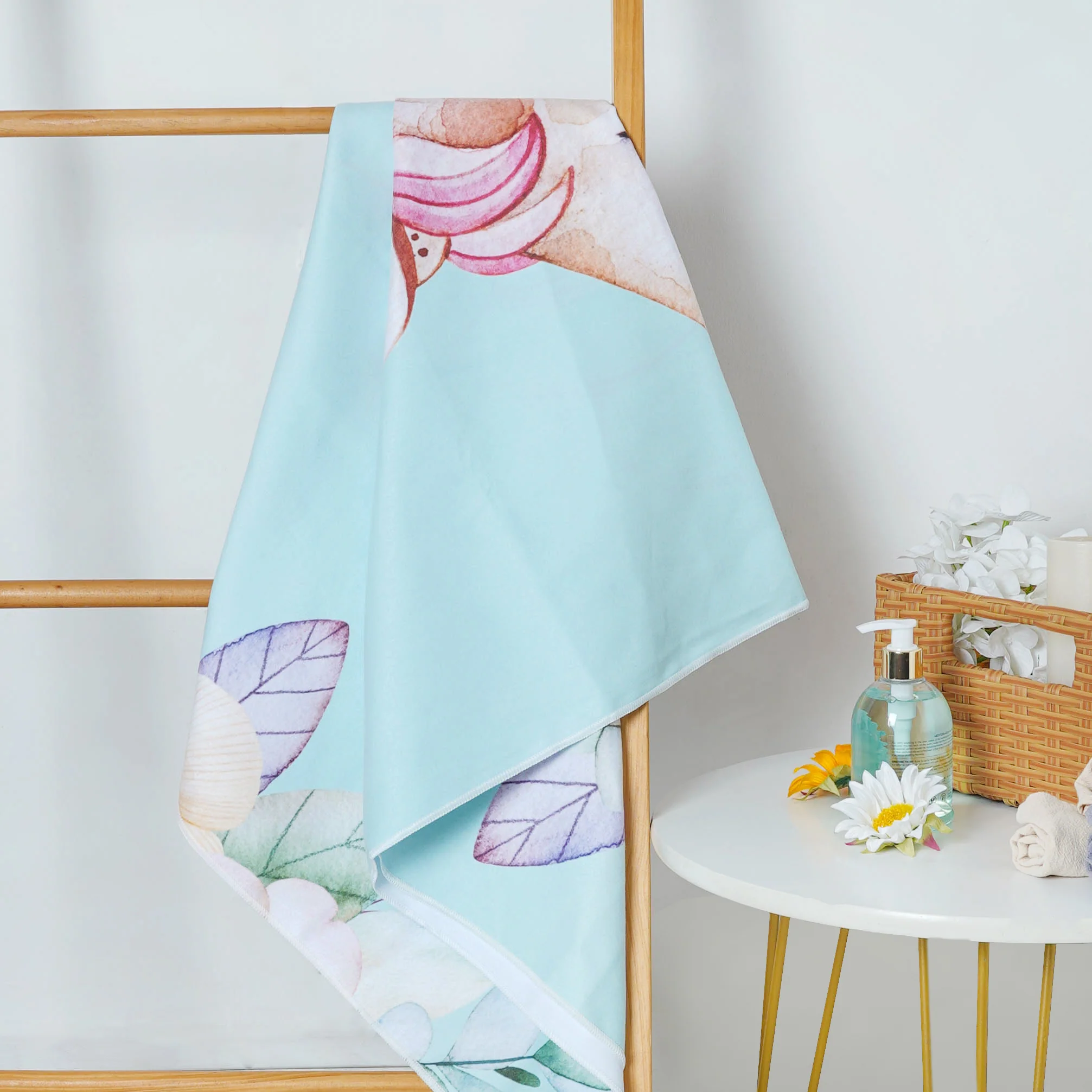 Microfiber Towel - Image 3