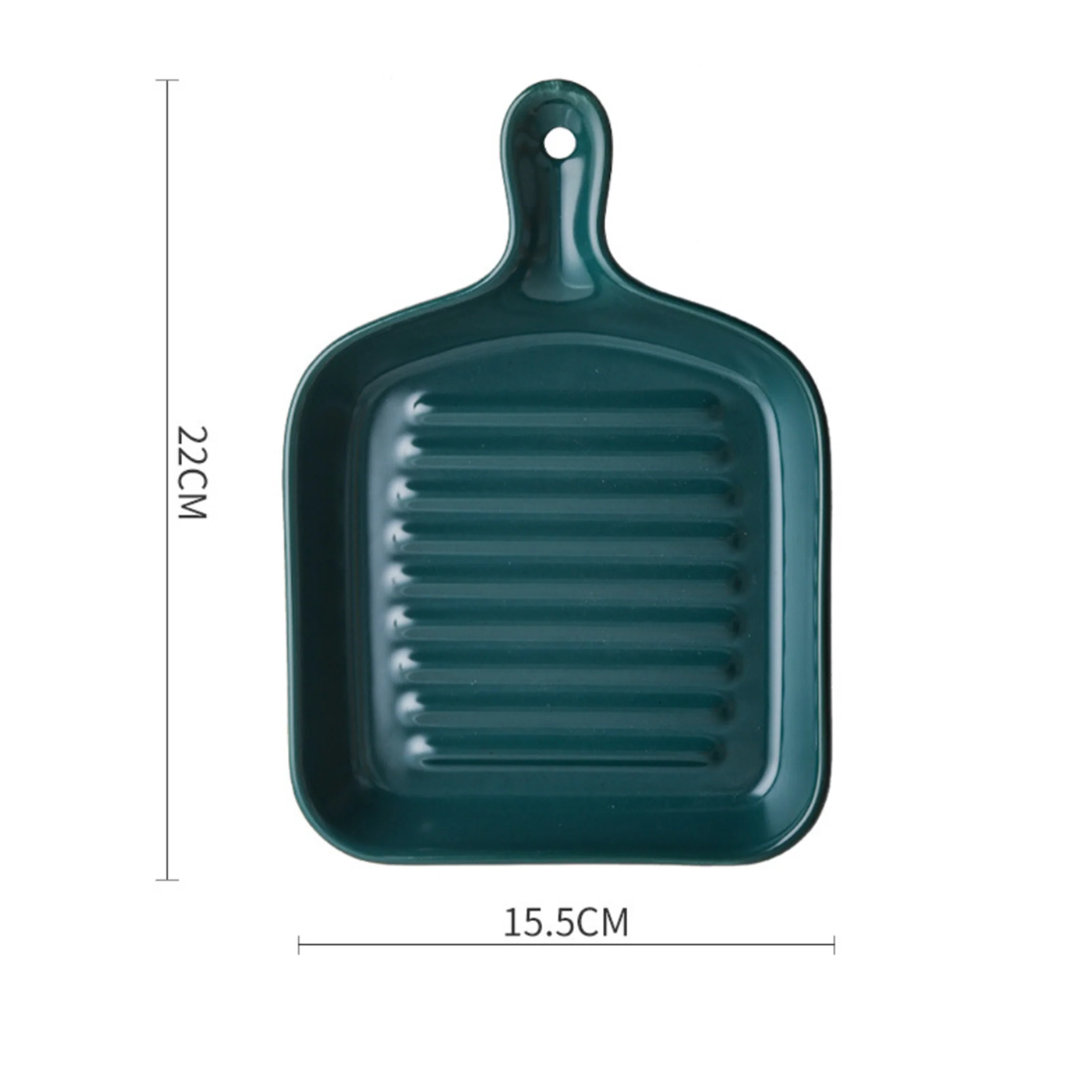 Microwave Grill Plate - Image 6