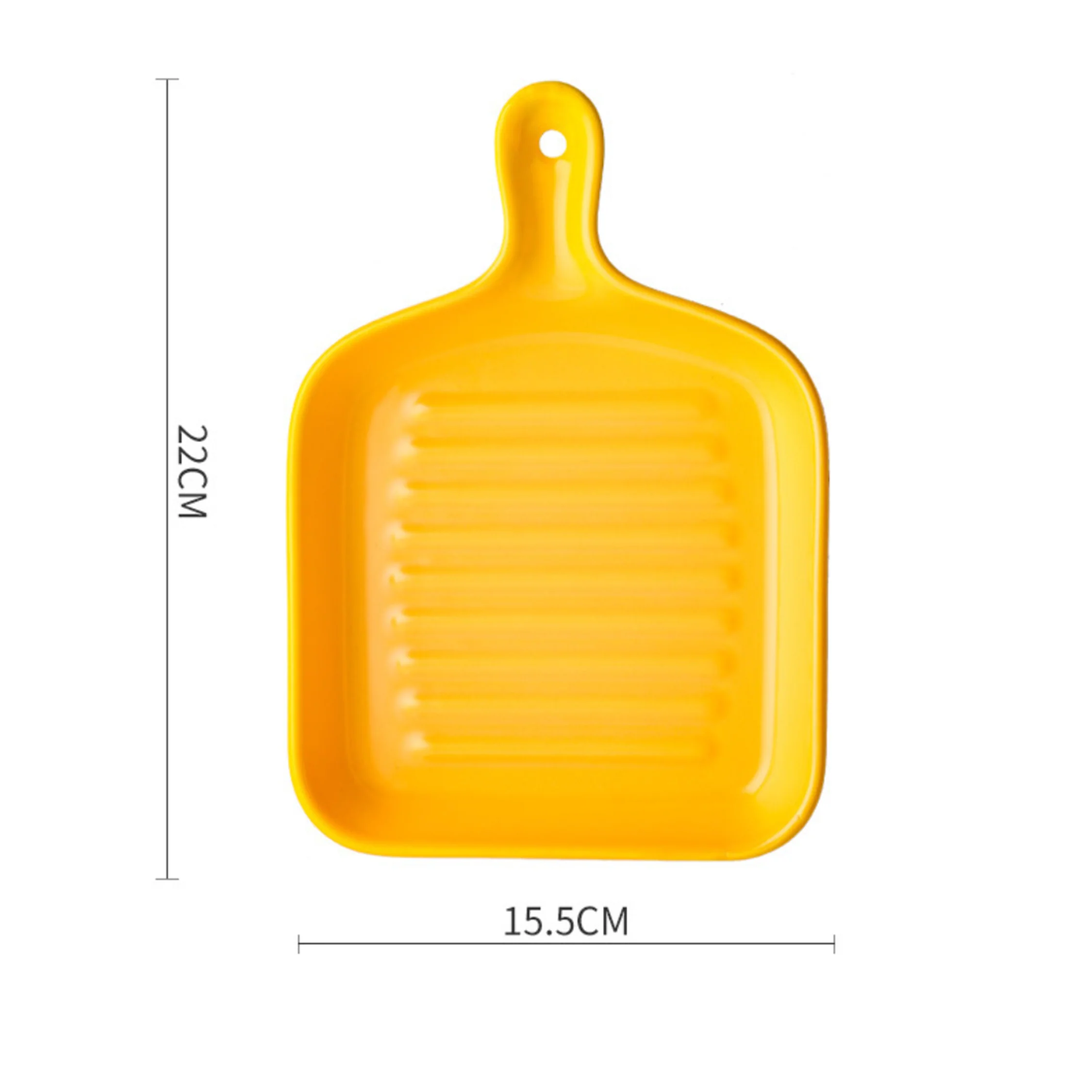 Microwave Grill Plate - Image 8