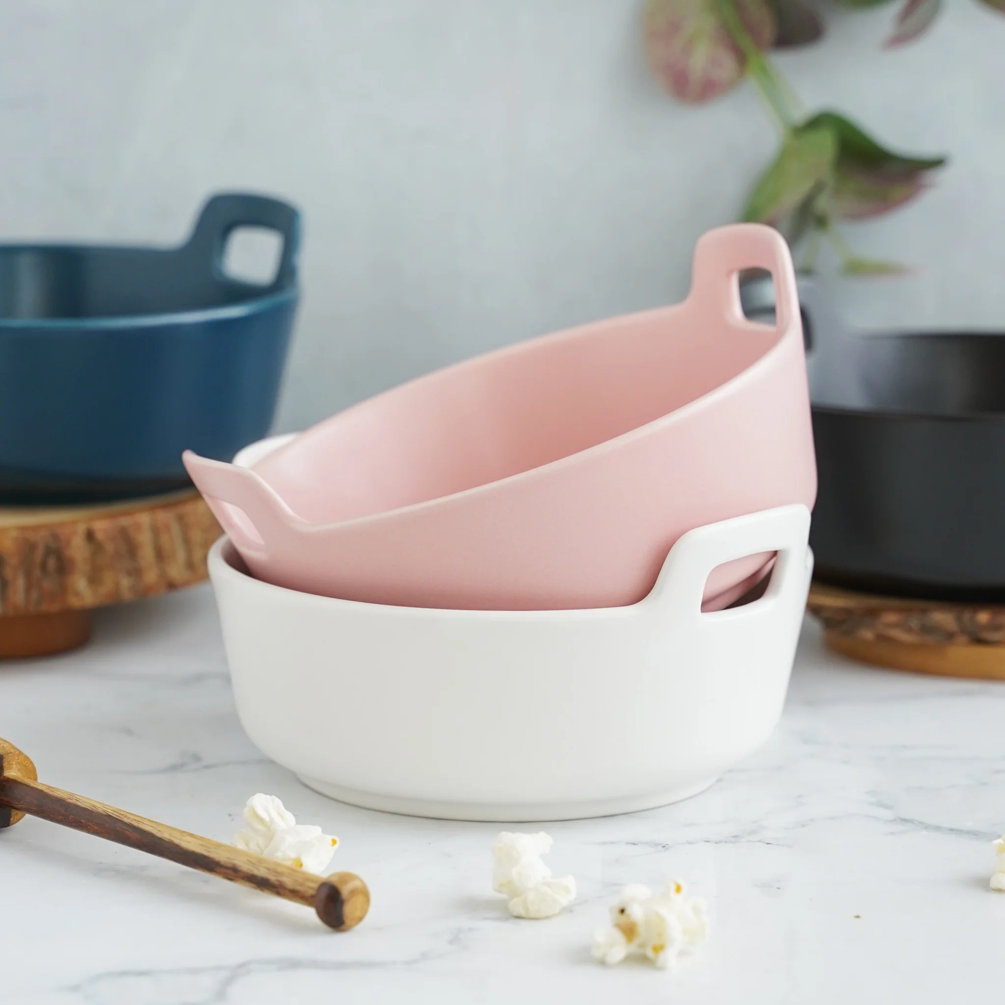 Microwave Proof Bowl - Image 11