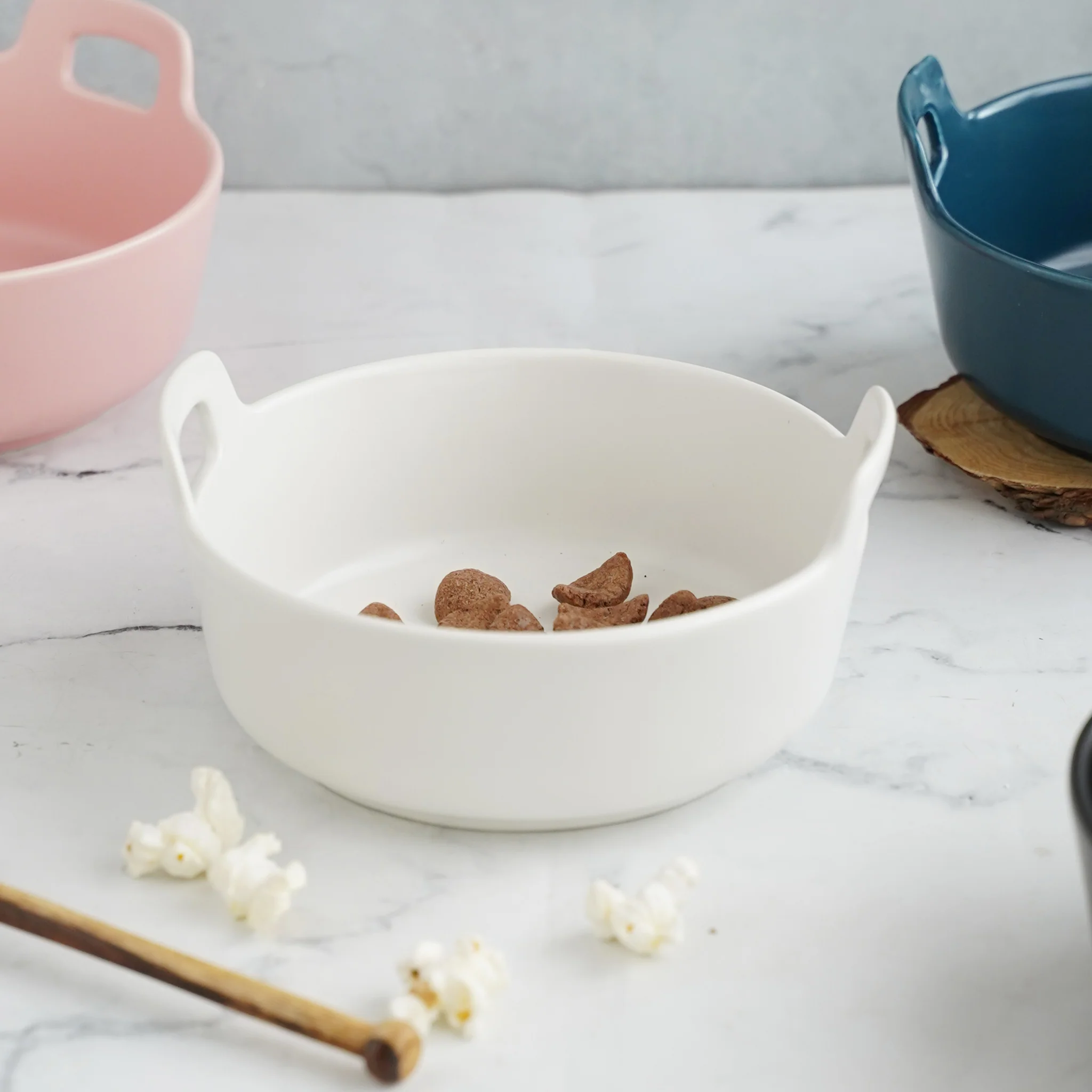 Microwave Proof Bowl - Image 22