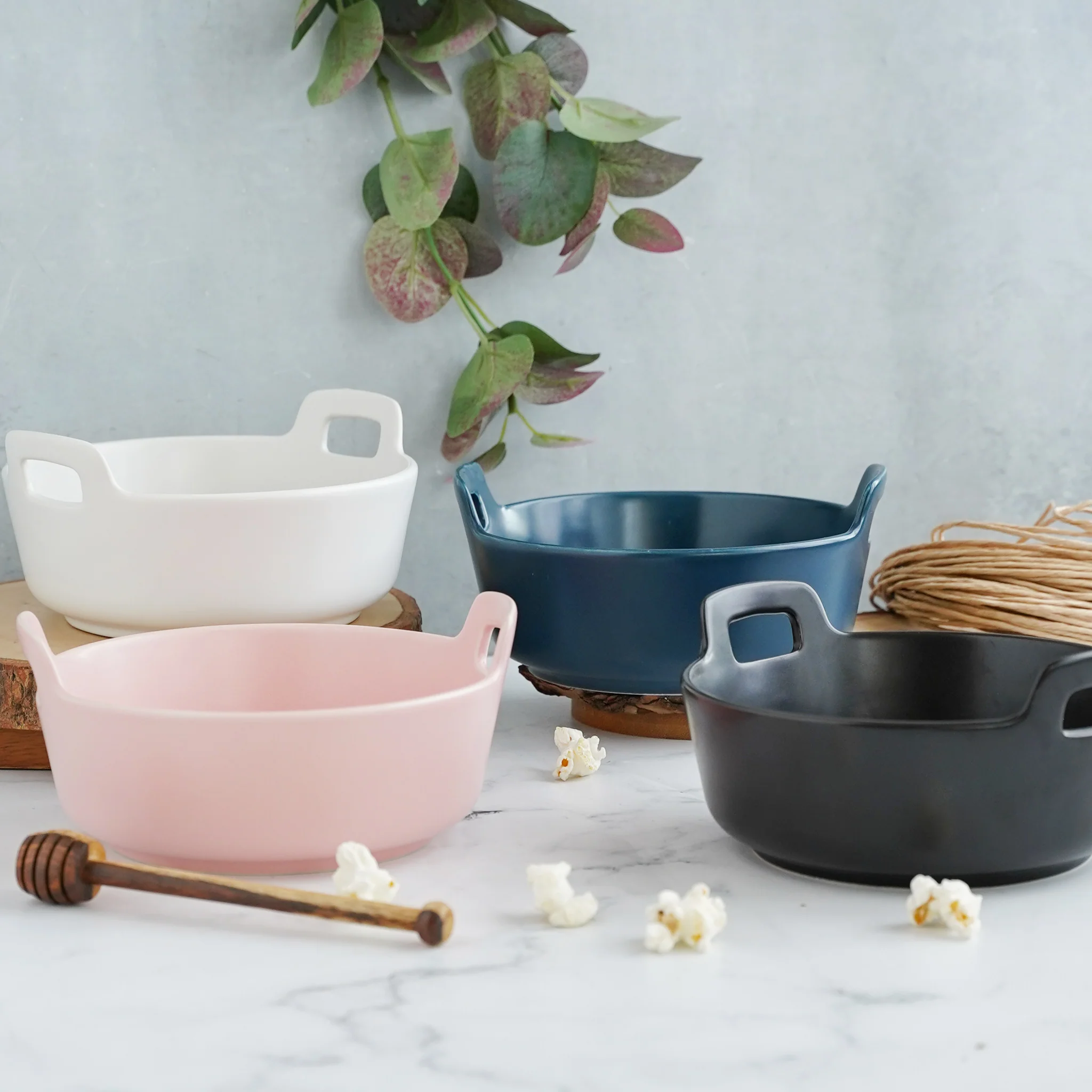 Microwave Proof Bowl - Image 6