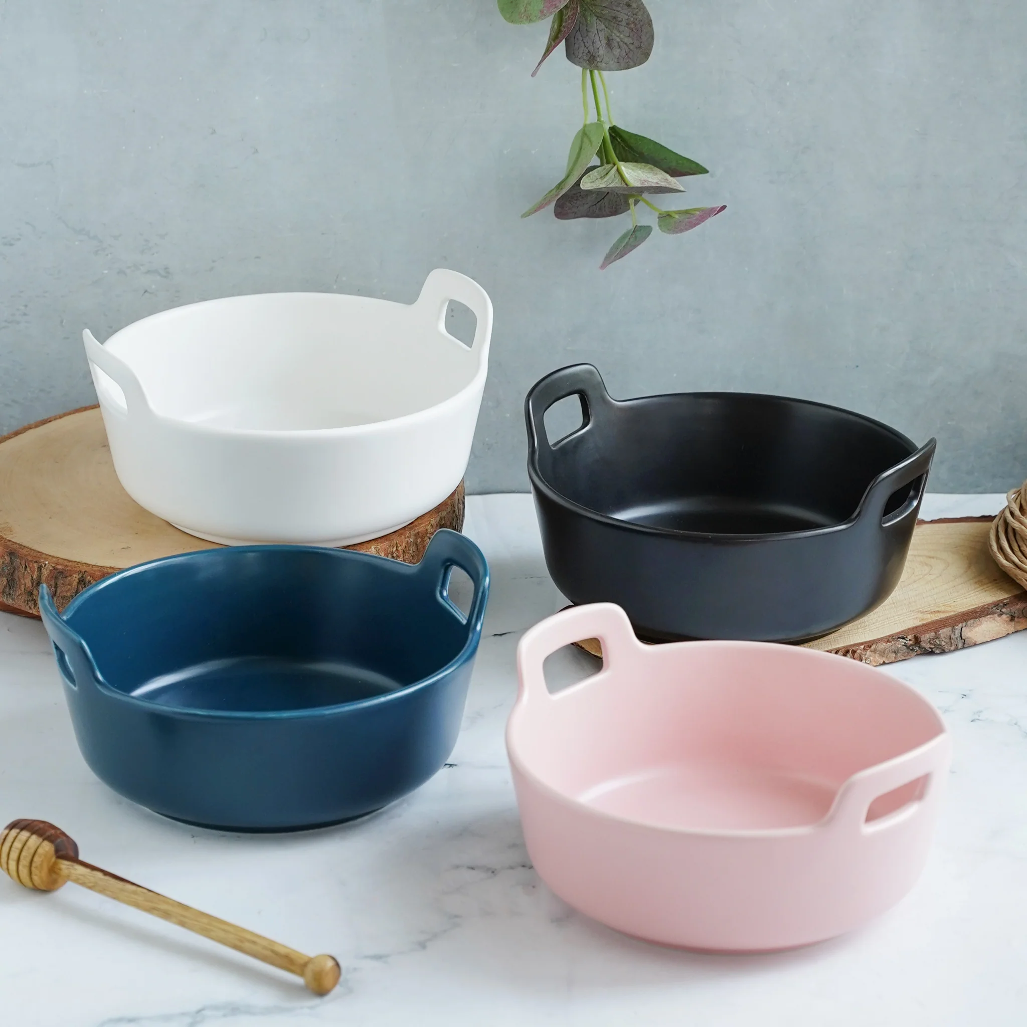 Microwave Proof Bowl - Image 8