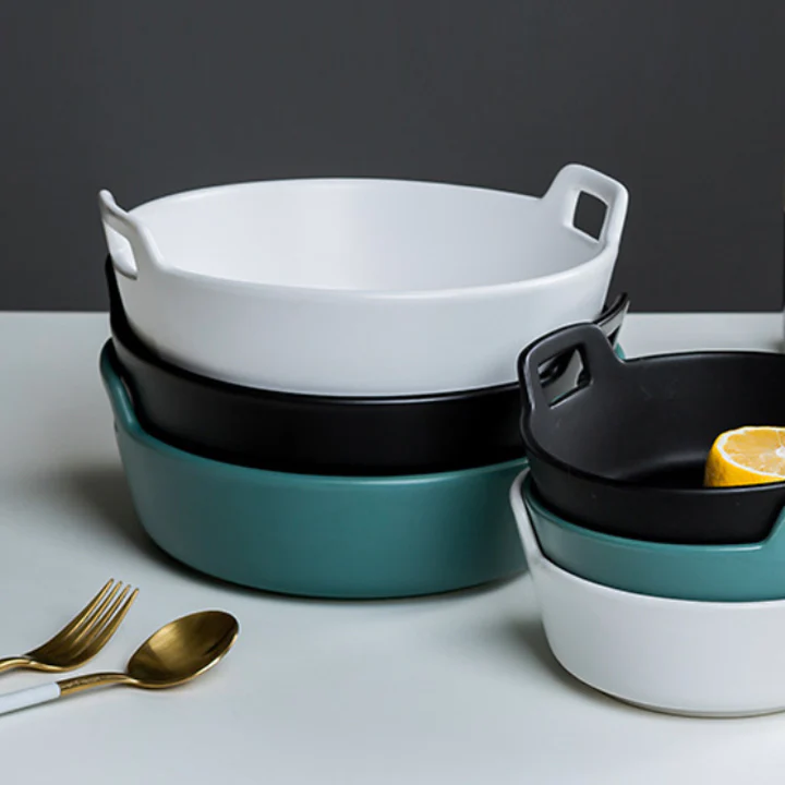 Microwave Safe Bowls - Image 6