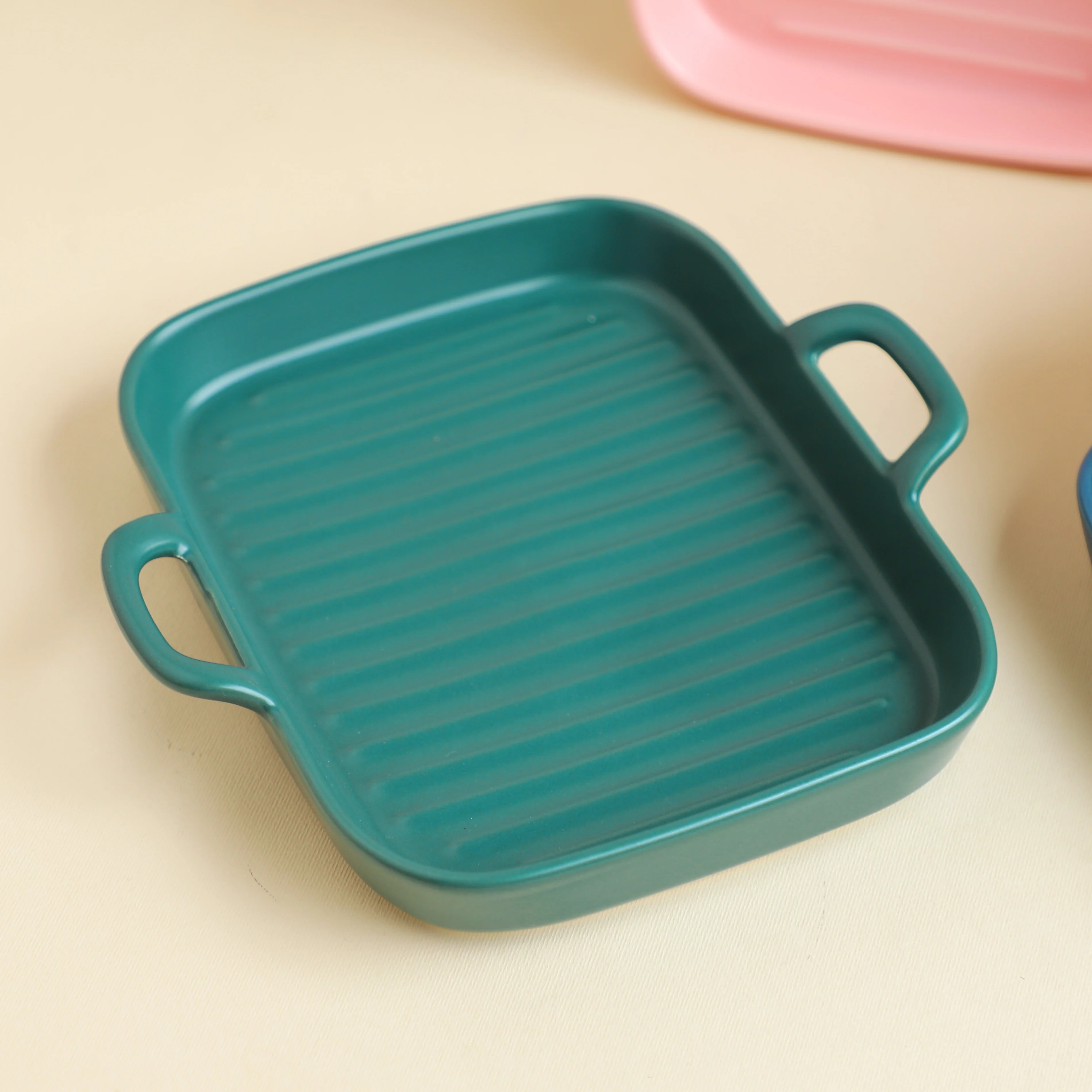 Microwave Safe Plate - Image 6