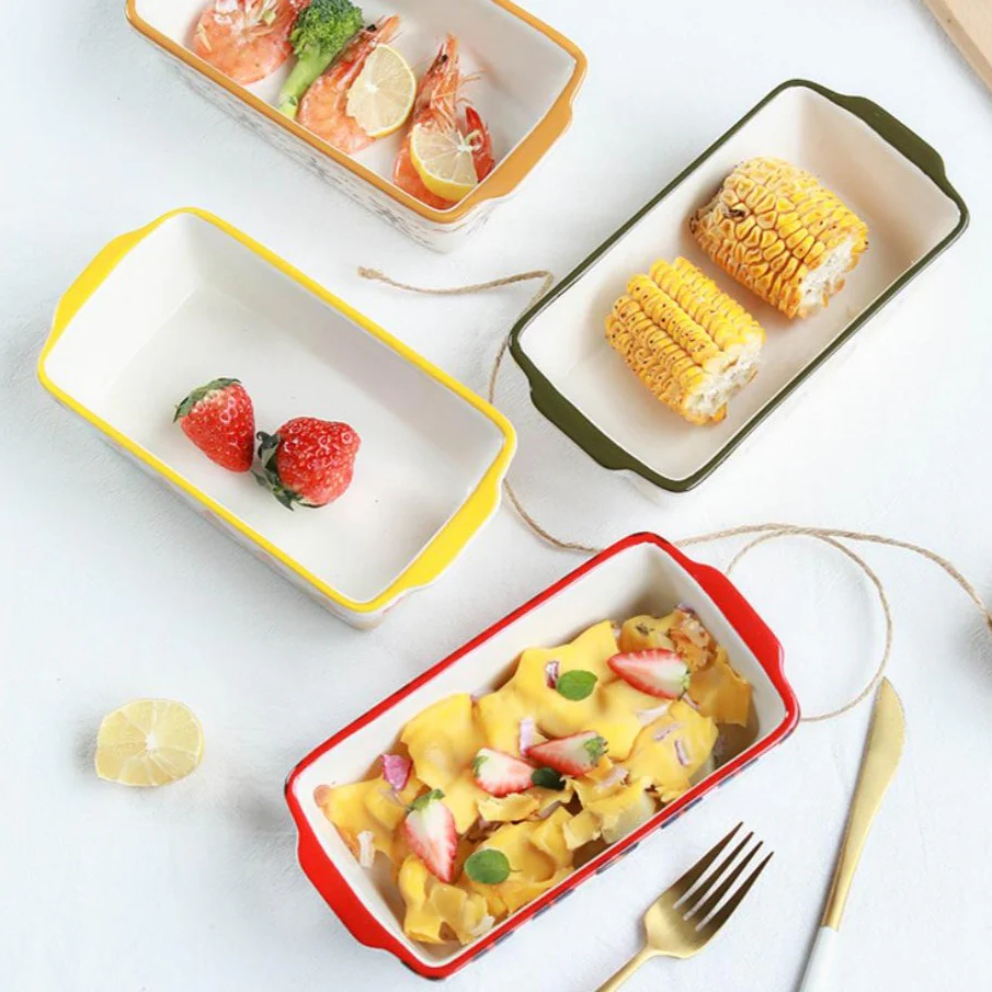 Microwave Trays - Rectangle - Image 3