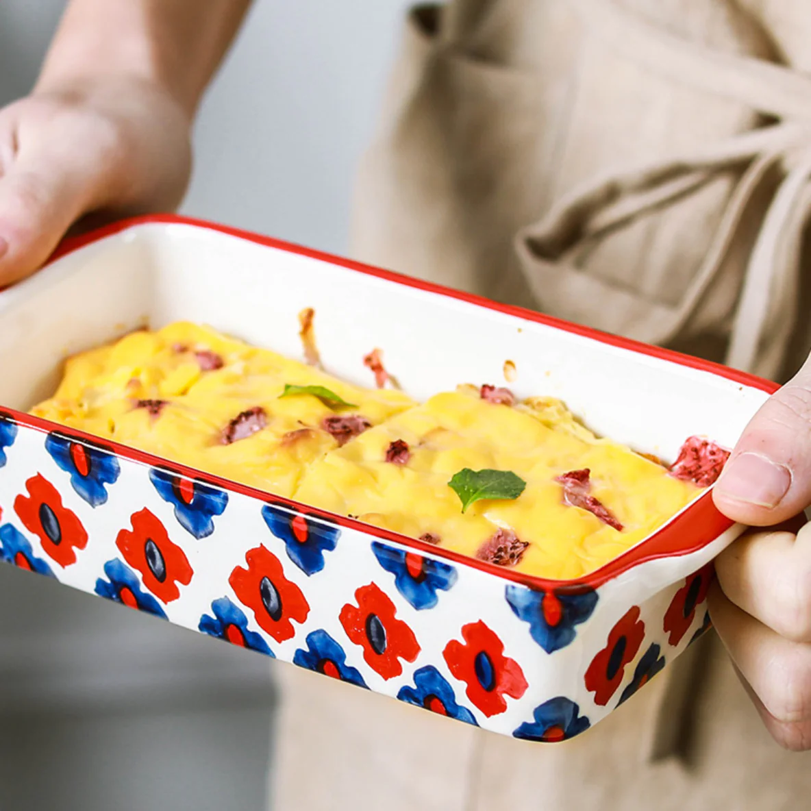 Microwave Trays - Rectangle - Image 7