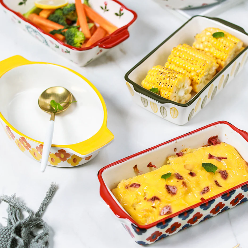 Microwave Trays - Rectangle - Image 8
