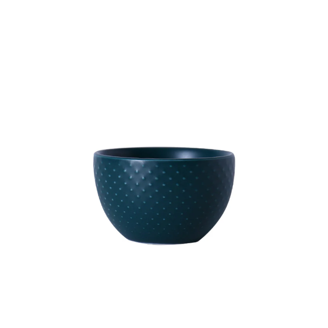 Midnight Green Tea set - Image 5