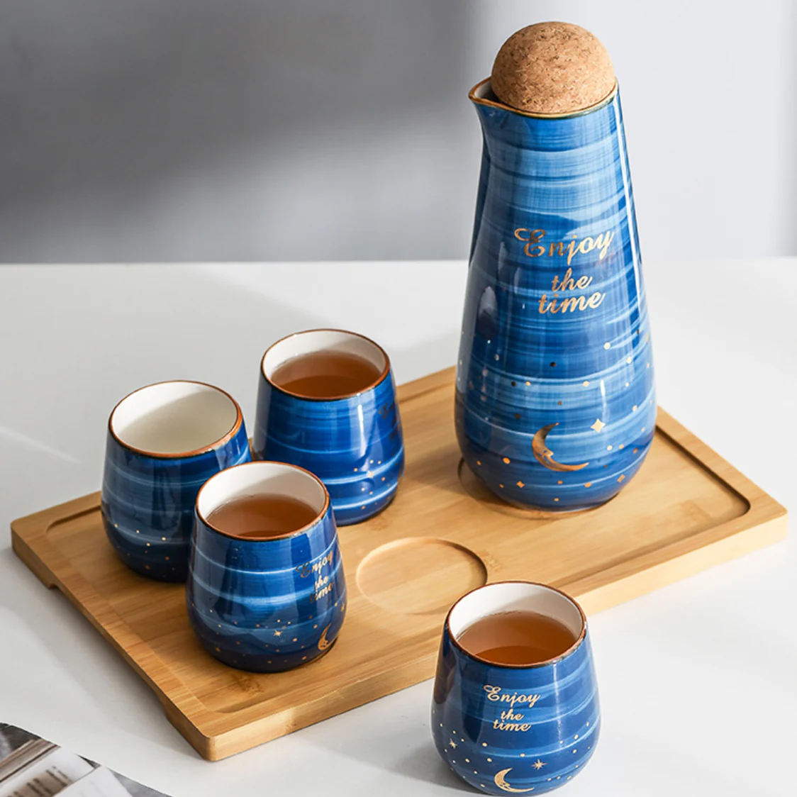 Midnight Tea Set - Image 10