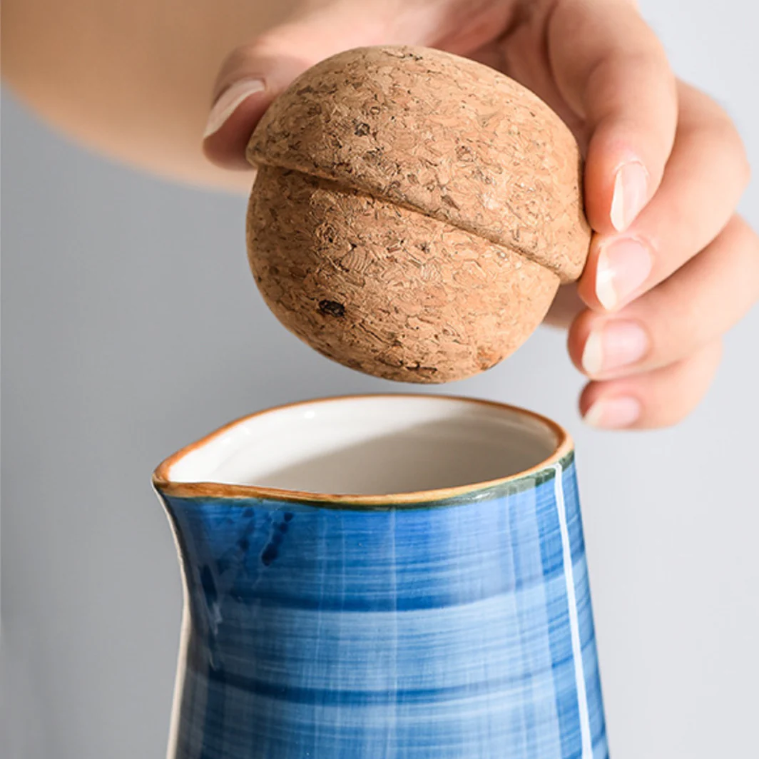 Midnight Tea Set - Image 7