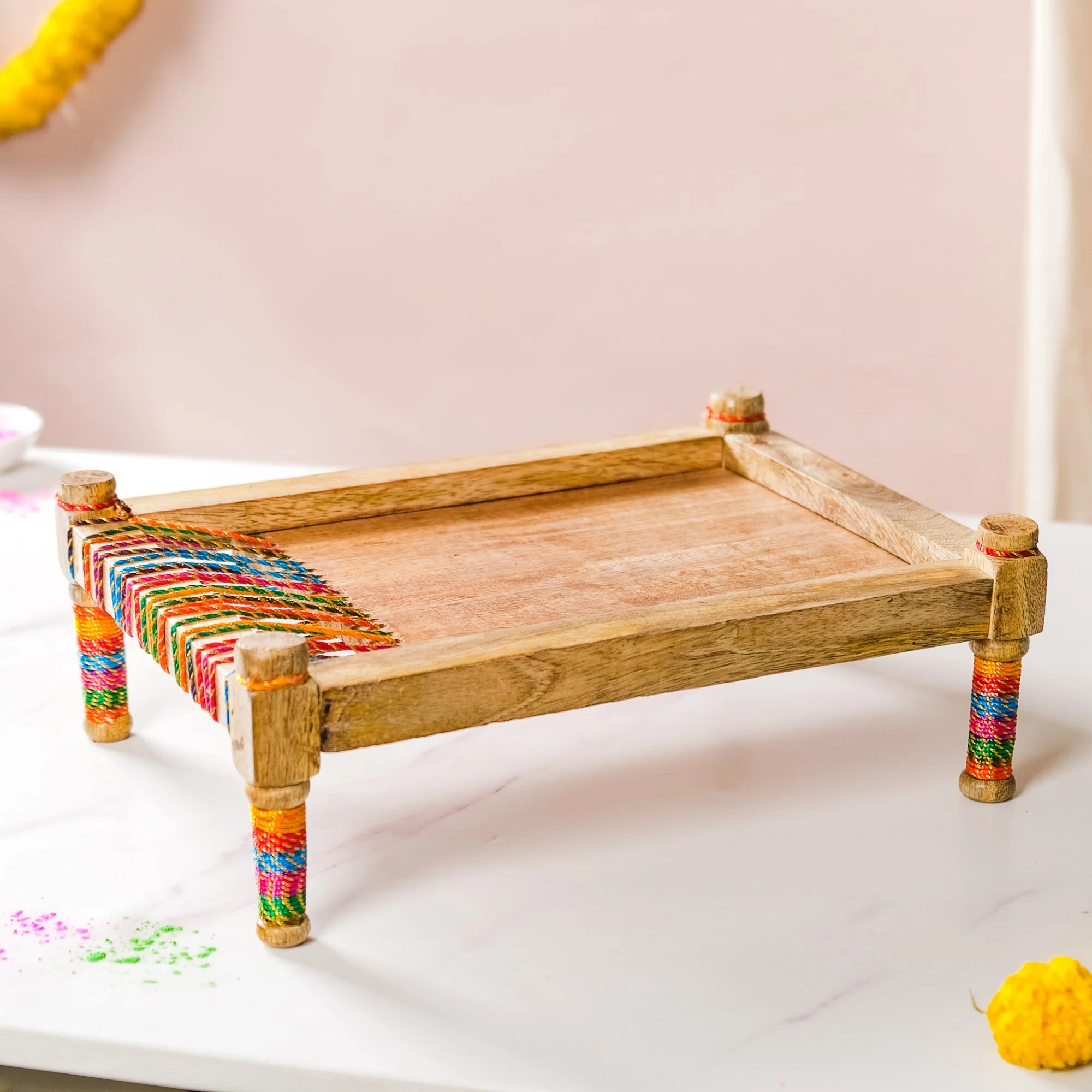 Mini Char Pai Serving Platter - Image 7