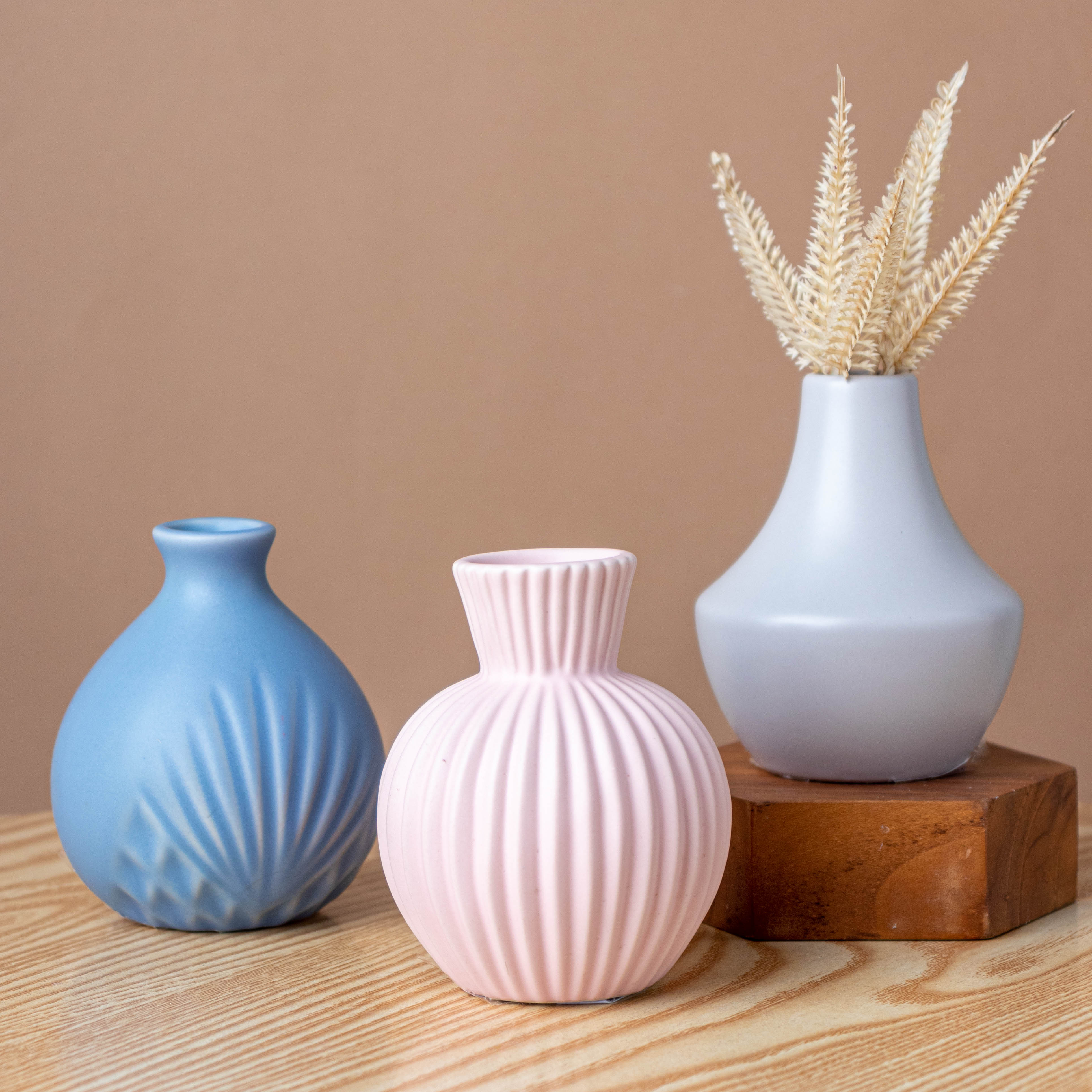Mini Chromatic Vase - Image 3