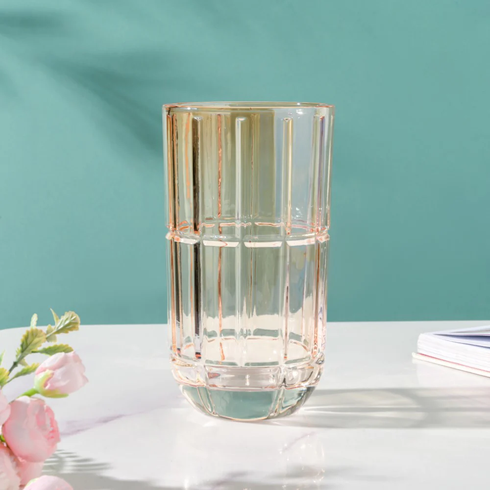 Mini Glass Vase - Image 5