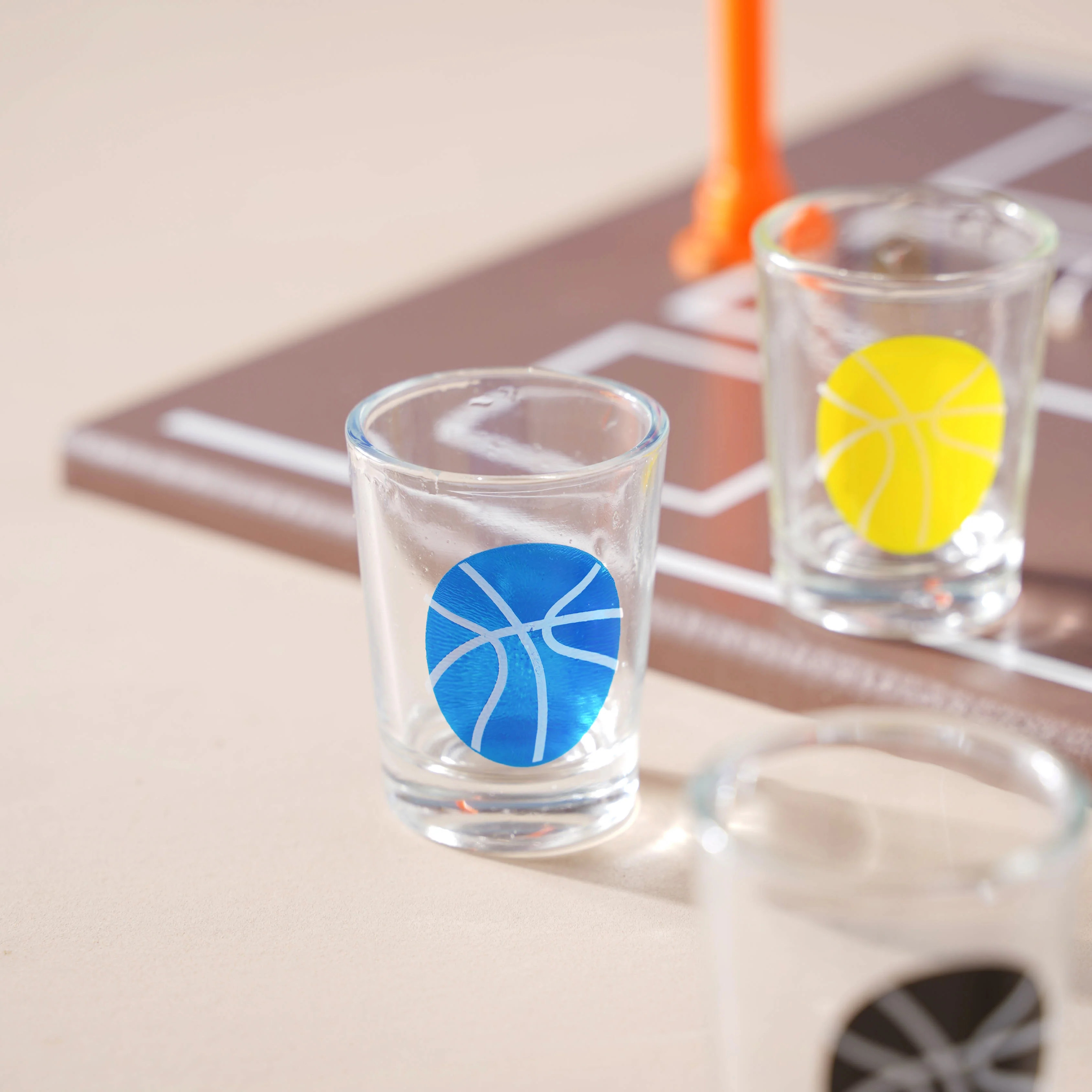 Mini Table Basketball - Image 14