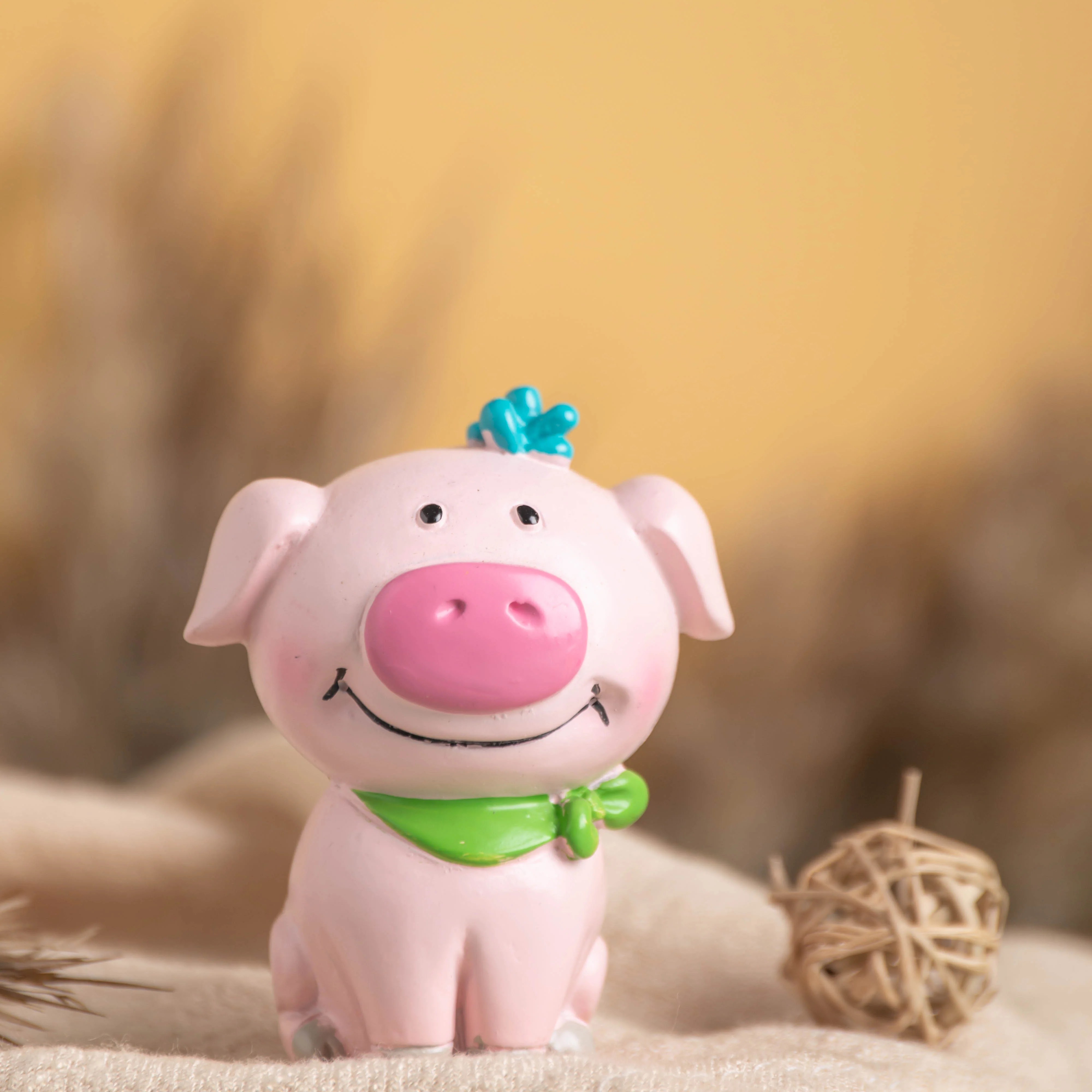 Miniature Animal Decor - Image 5