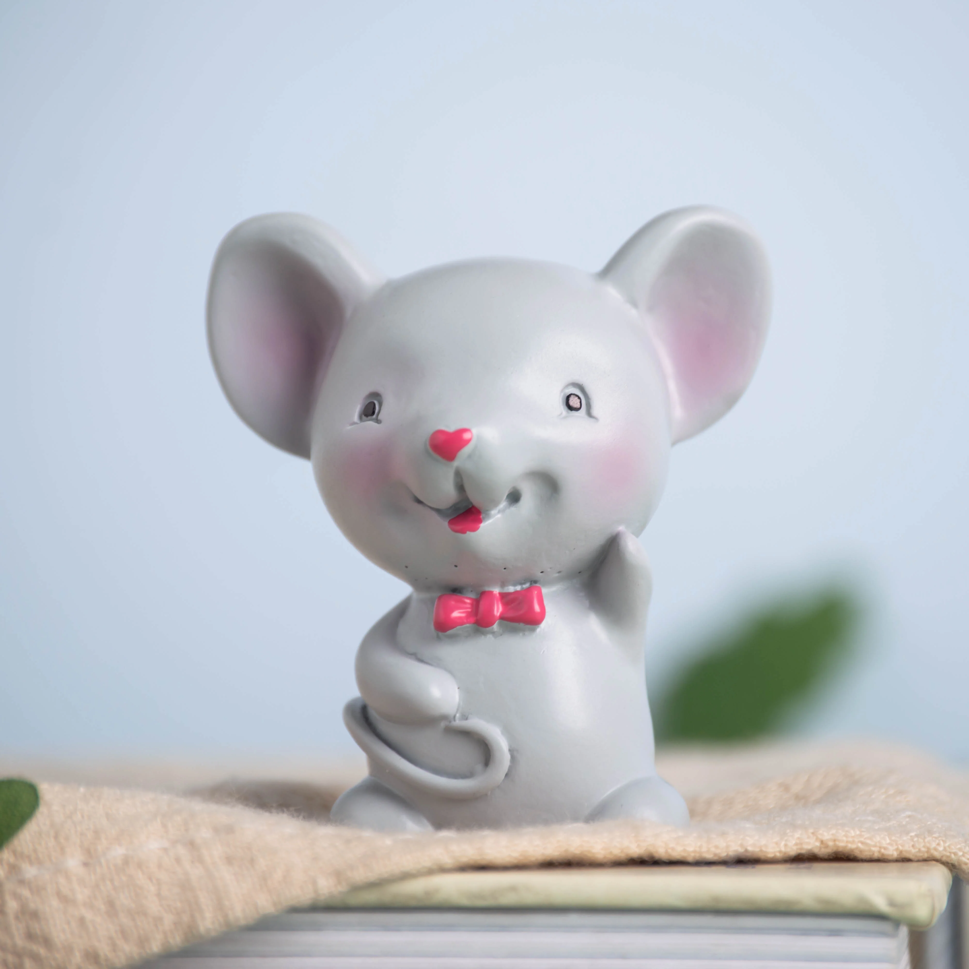 Miniature Animal Showpiece - Image 11
