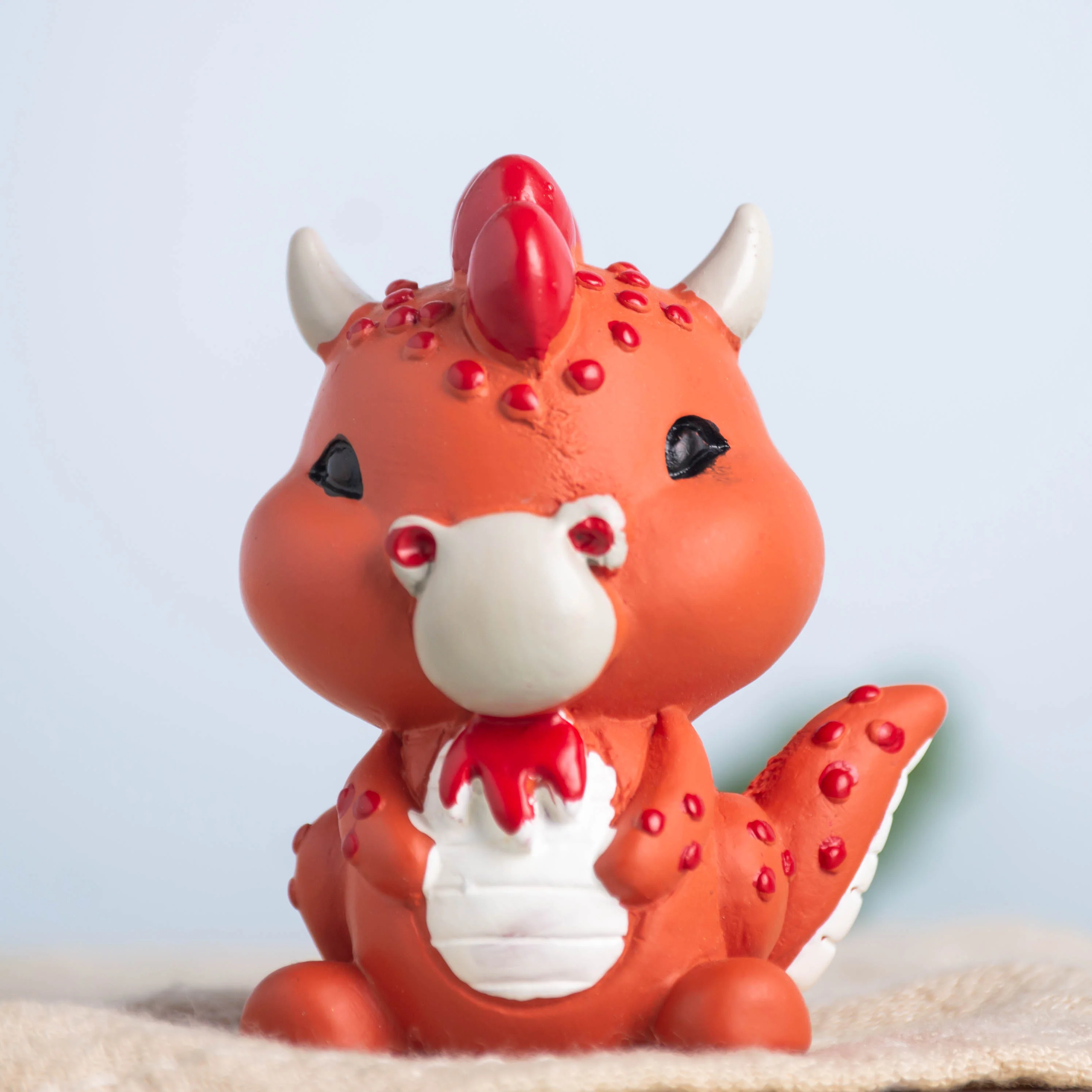 Miniature Animal Showpiece - Image 12