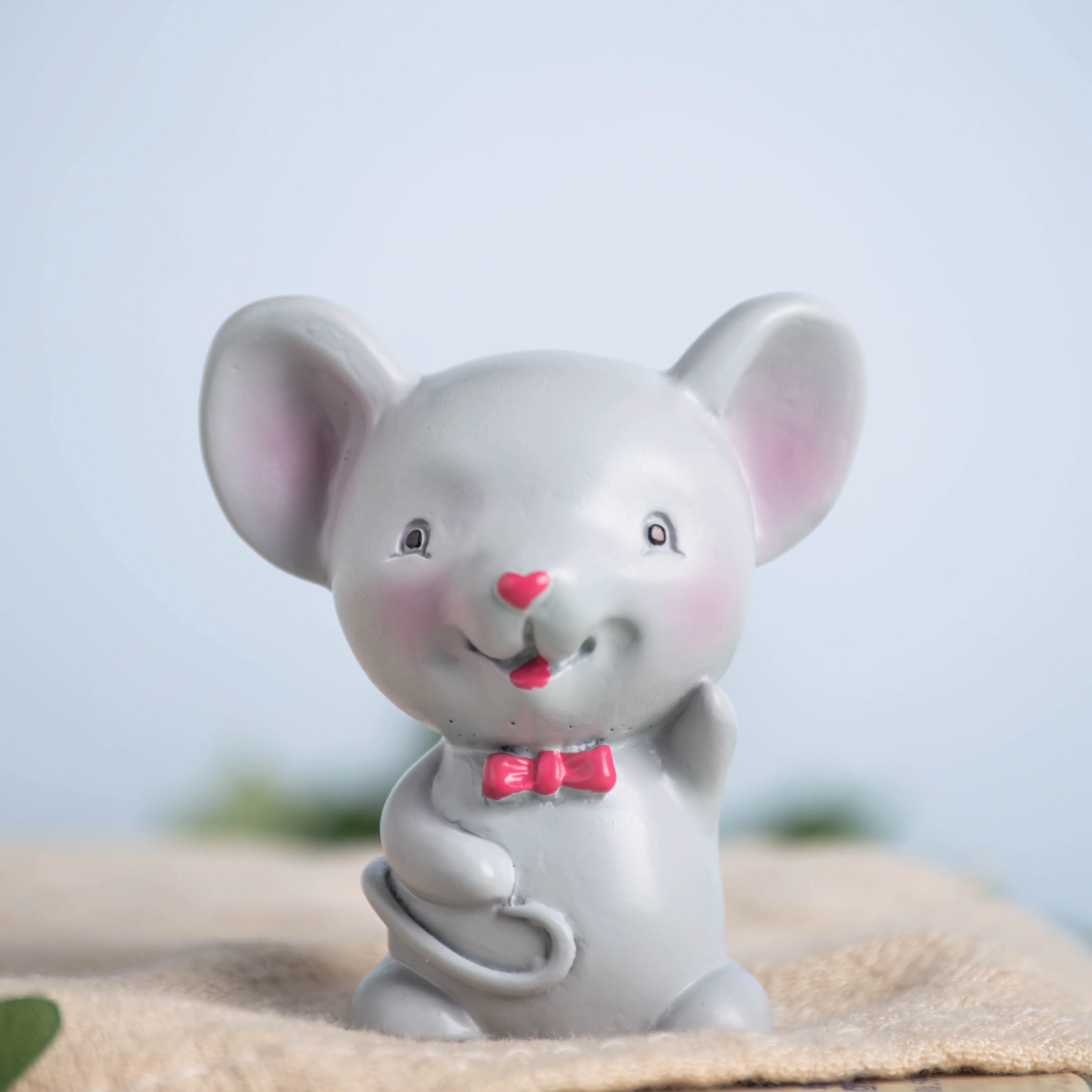 Miniature Animal Showpiece - Image 15