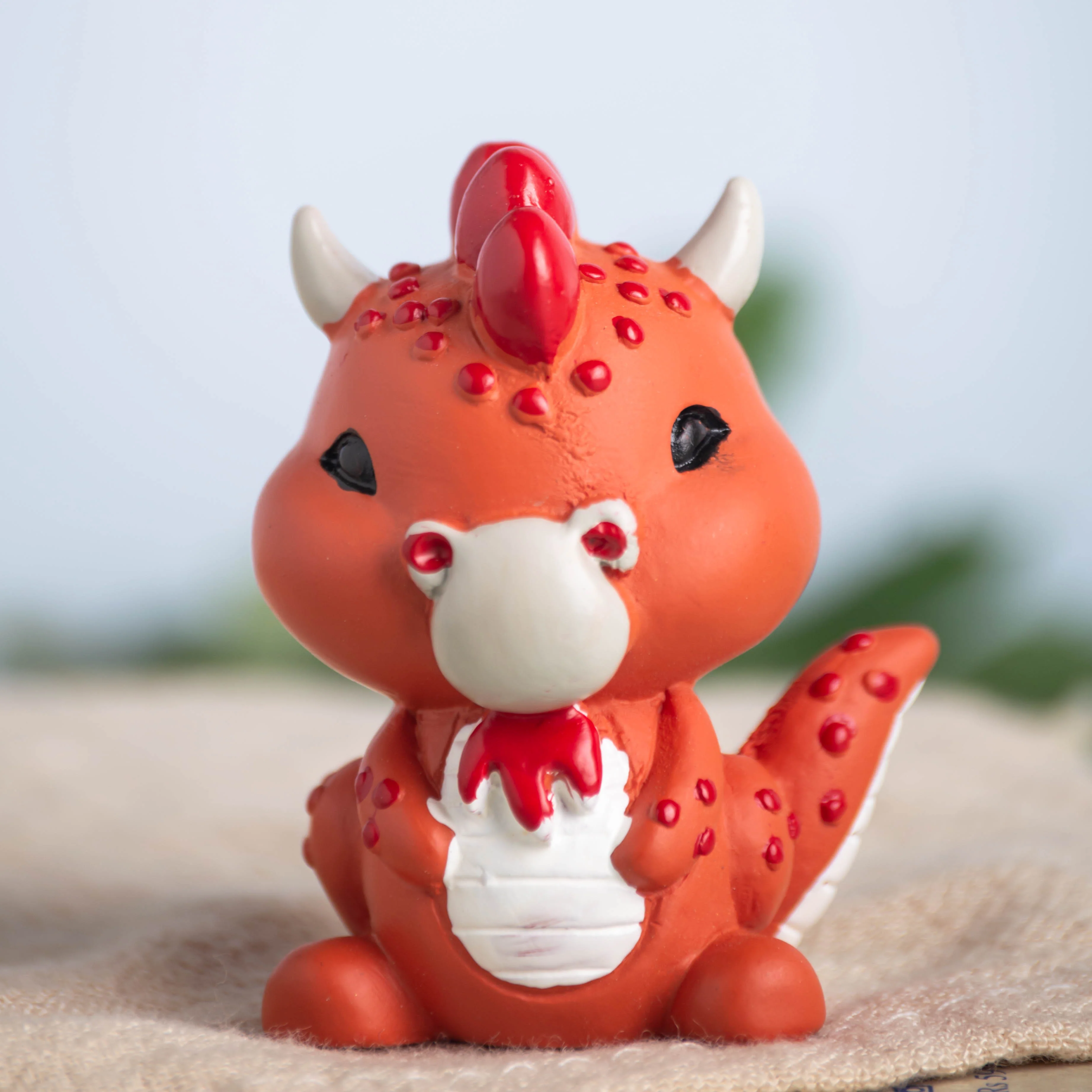 Miniature Animal Showpiece - Image 16